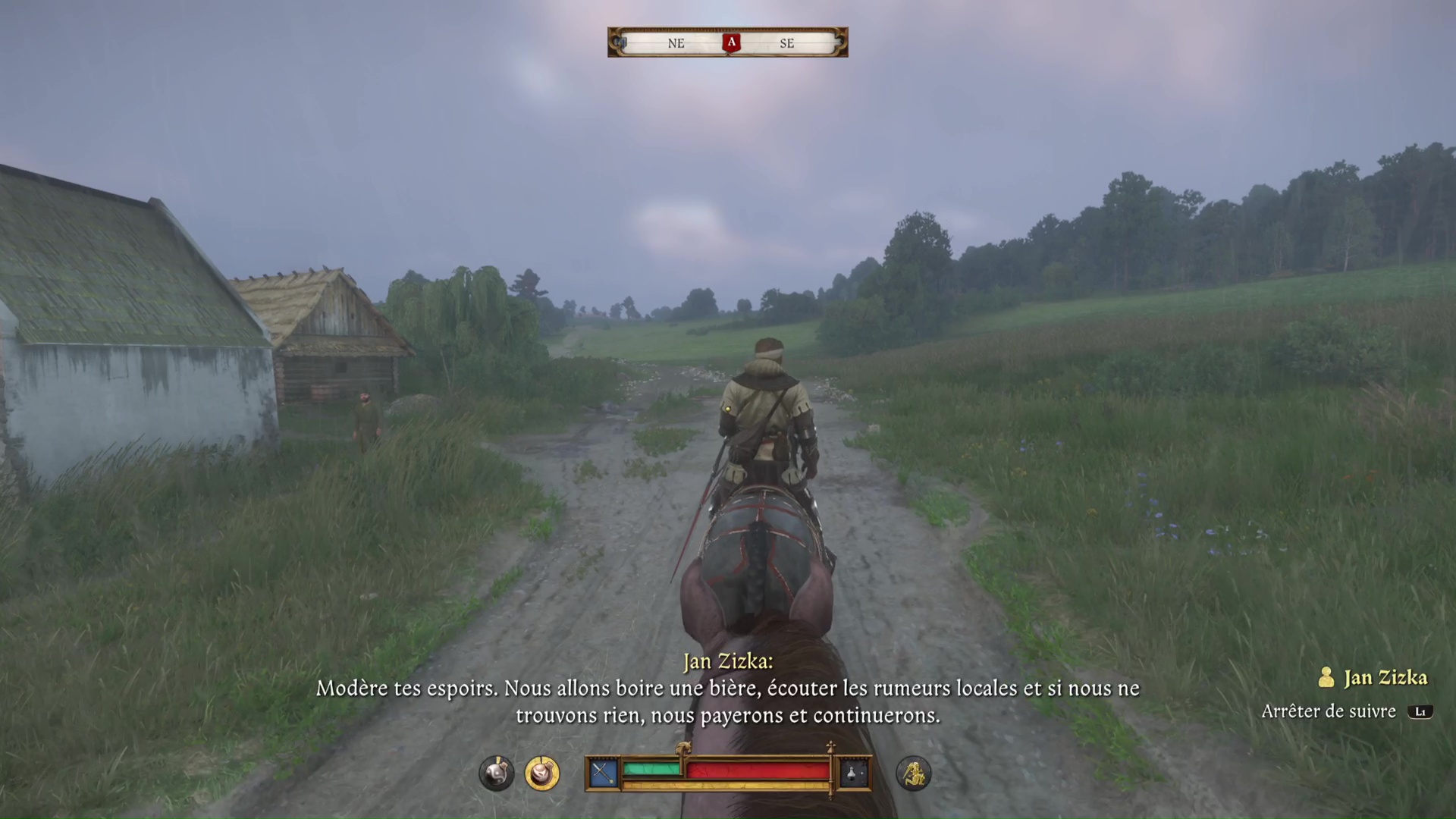 Kingdom come deliverance ii quand on parle du diable 1 1