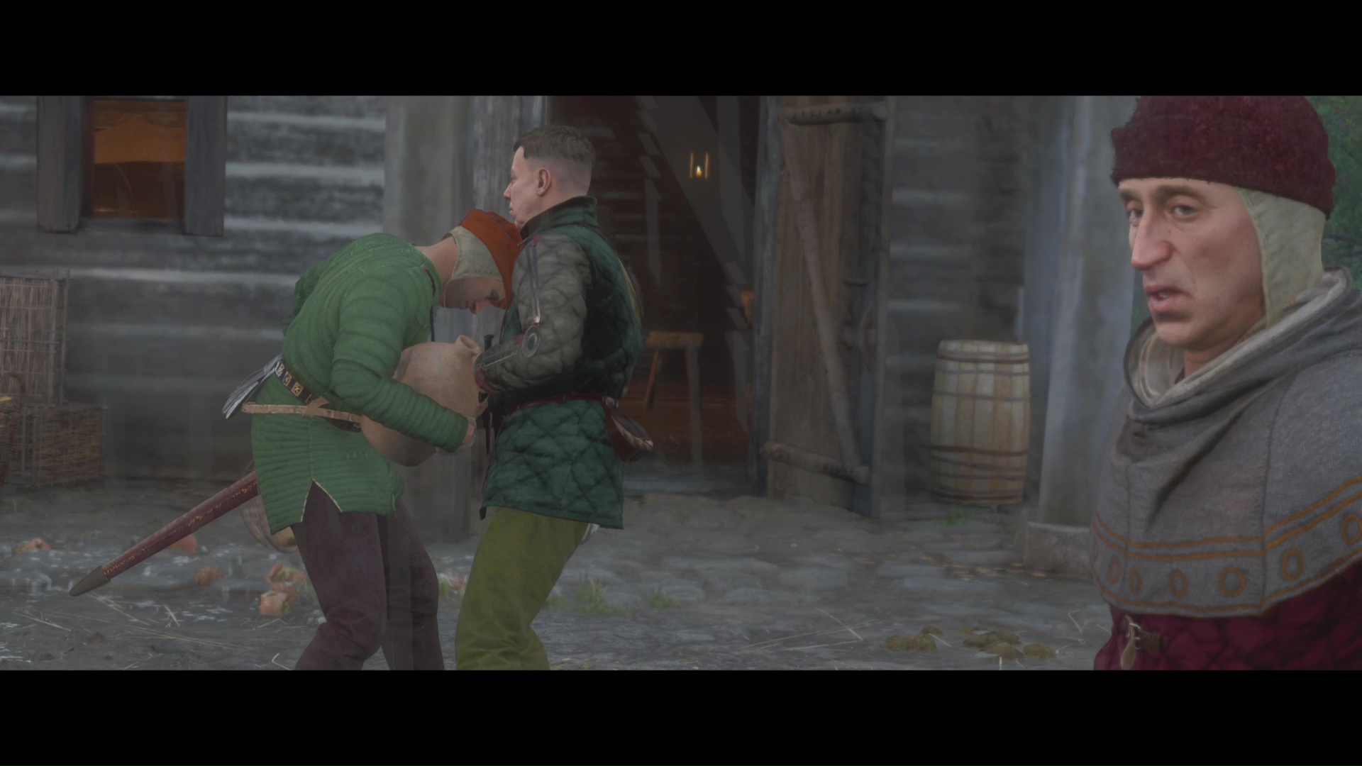 Kingdom come deliverance ii quand on parle du diable 10 10