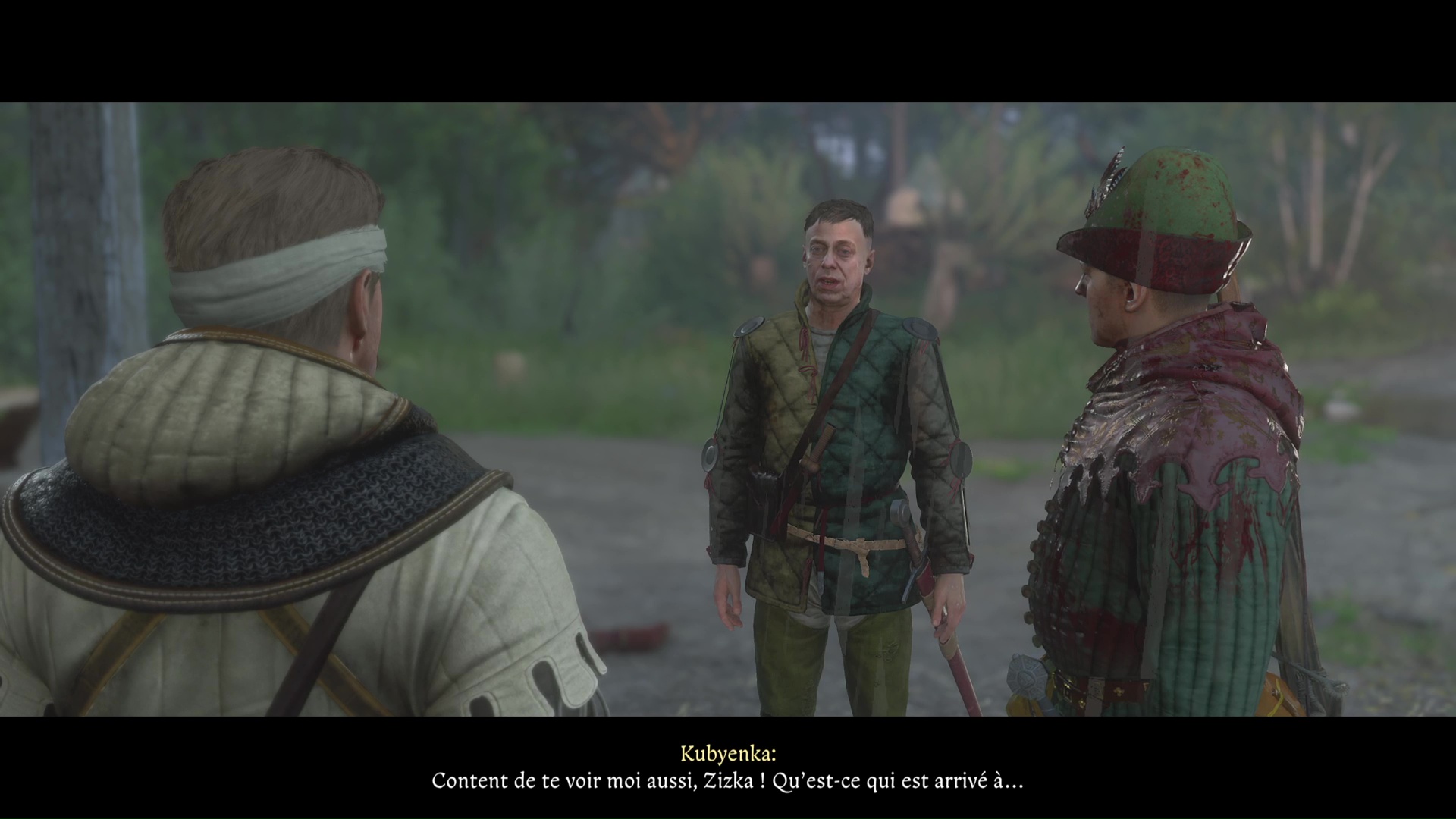 Kingdom come deliverance ii quand on parle du diable 12 12