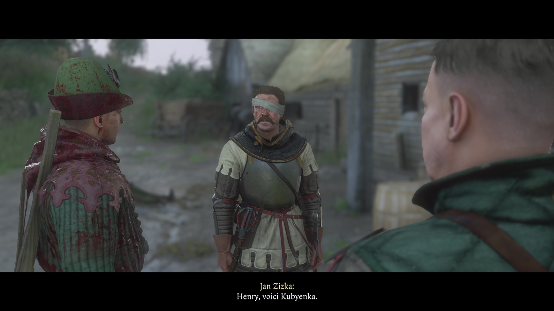 Kingdom come deliverance ii quand on parle du diable 13 13