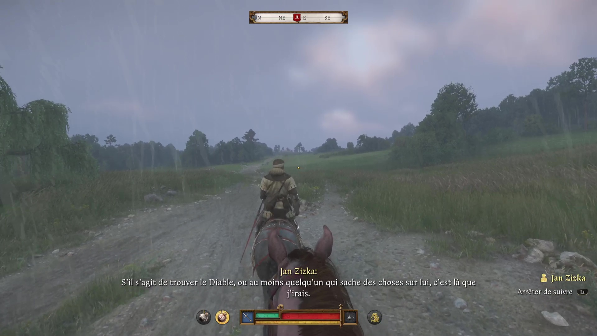 Kingdom come deliverance ii quand on parle du diable 2 2