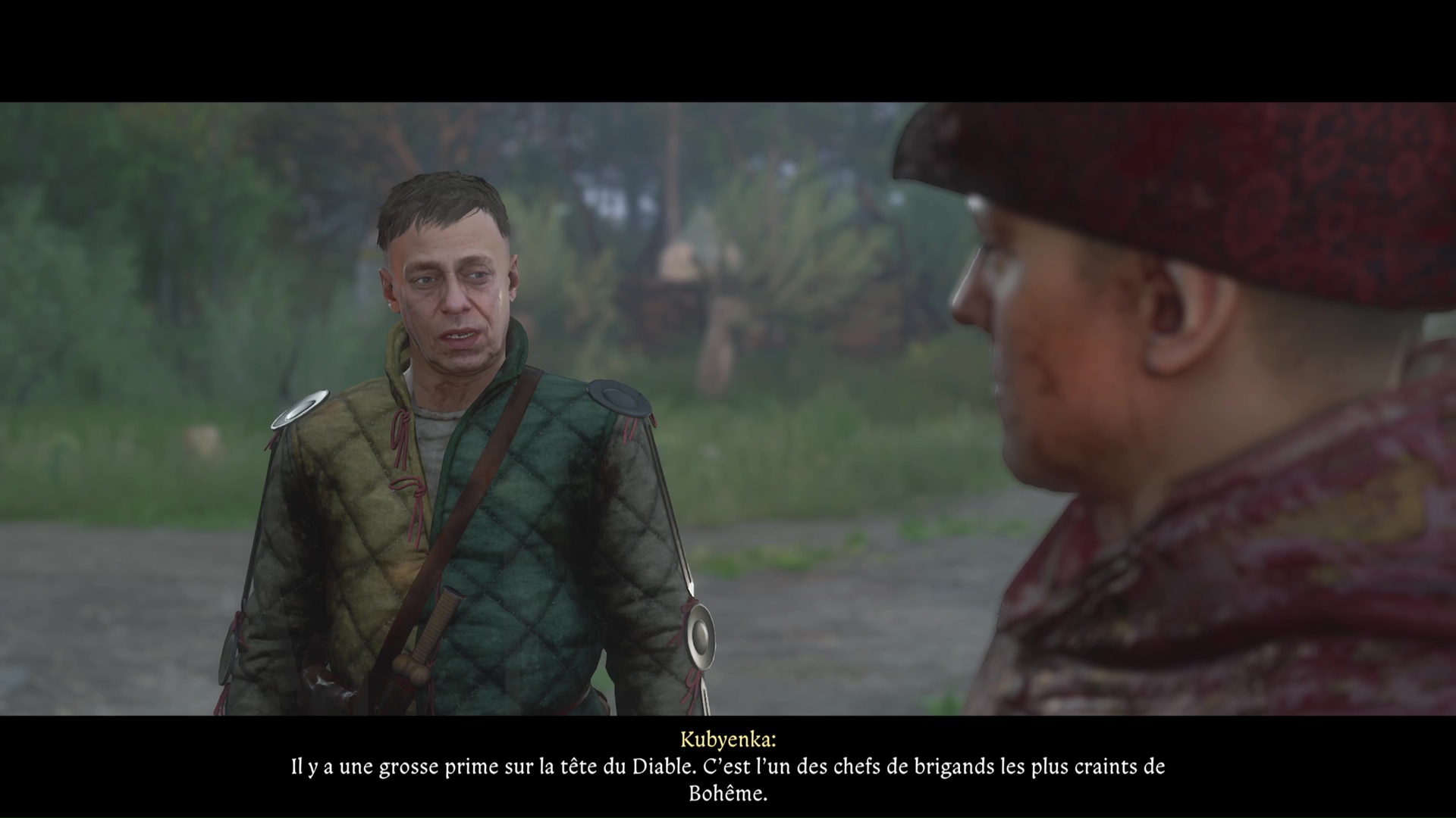 Kingdom come deliverance ii quand on parle du diable 20 20