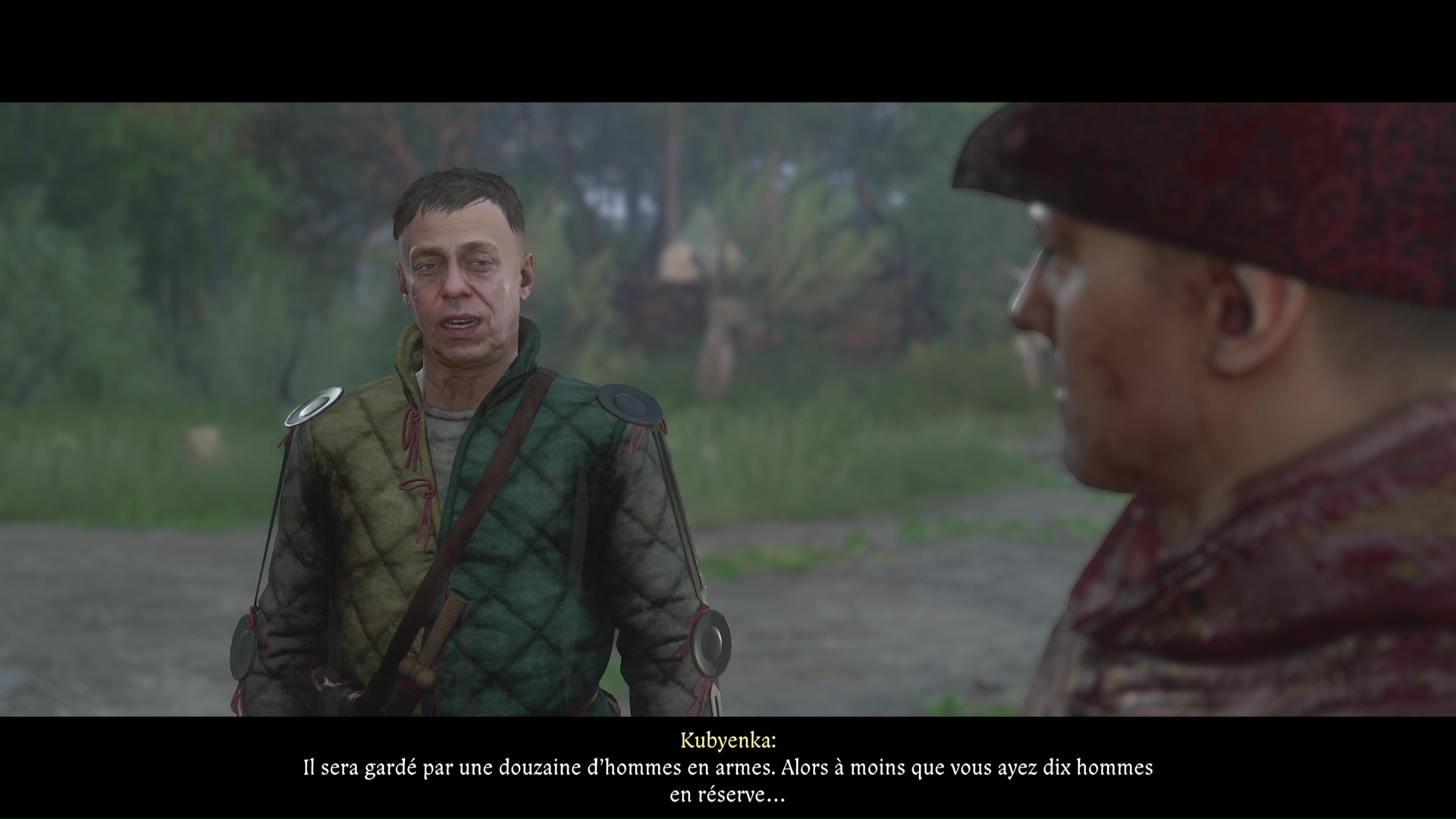 Kingdom come deliverance ii quand on parle du diable 23 23