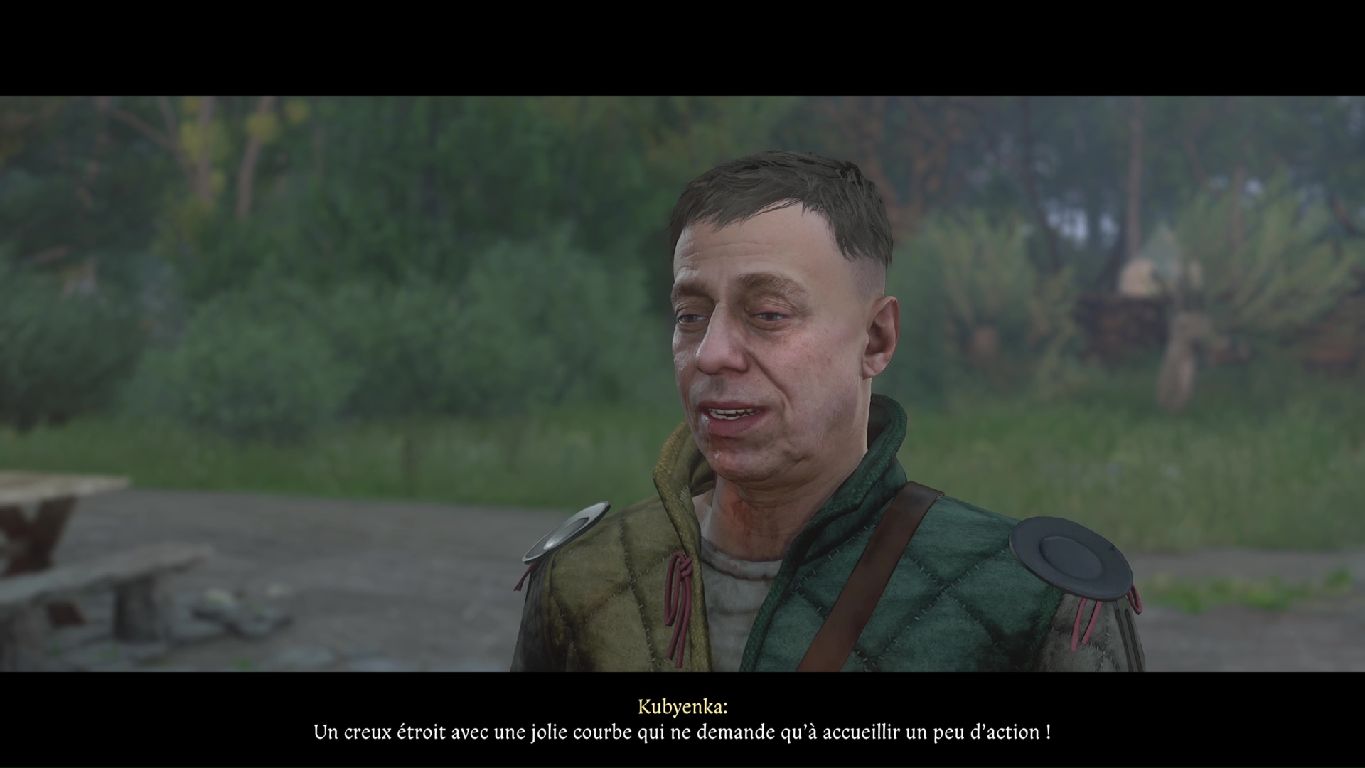 Kingdom come deliverance ii quand on parle du diable 26 25