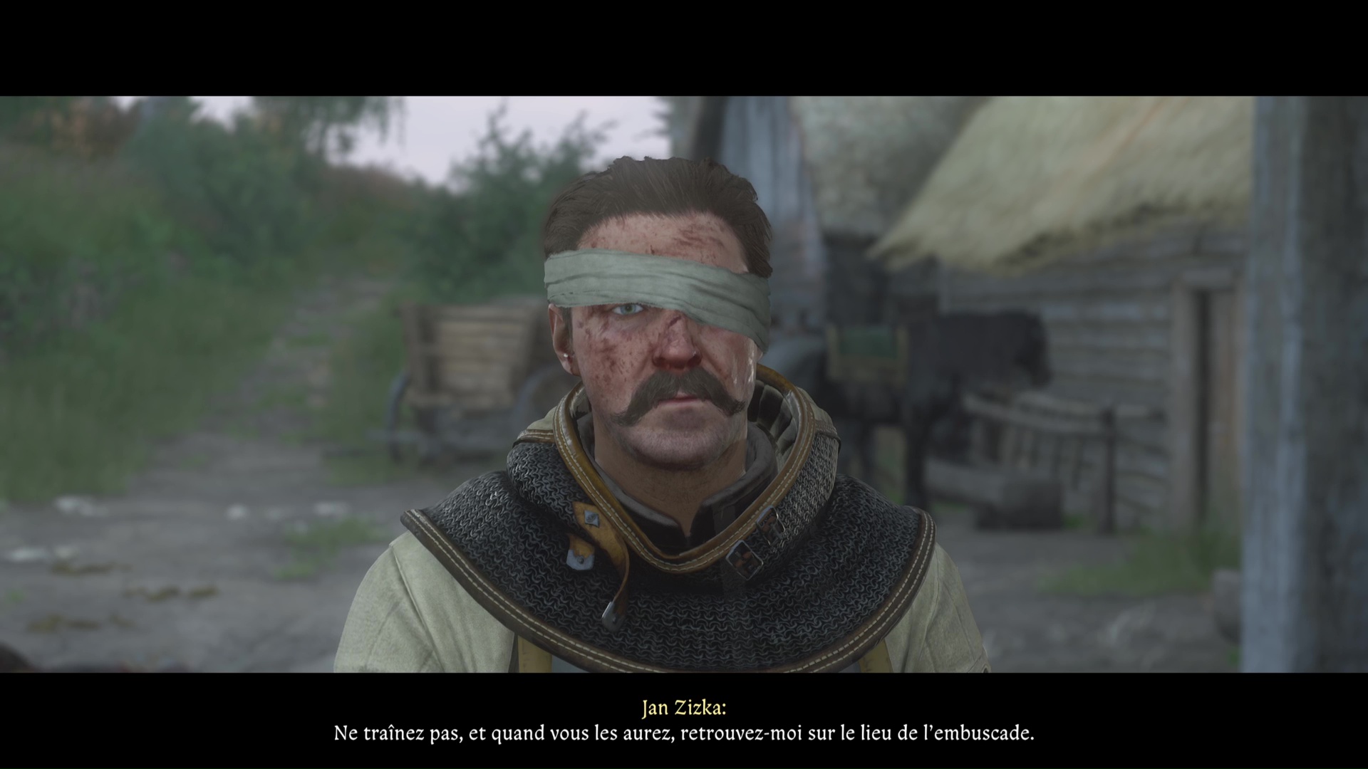 Kingdom come deliverance ii quand on parle du diable 28 27