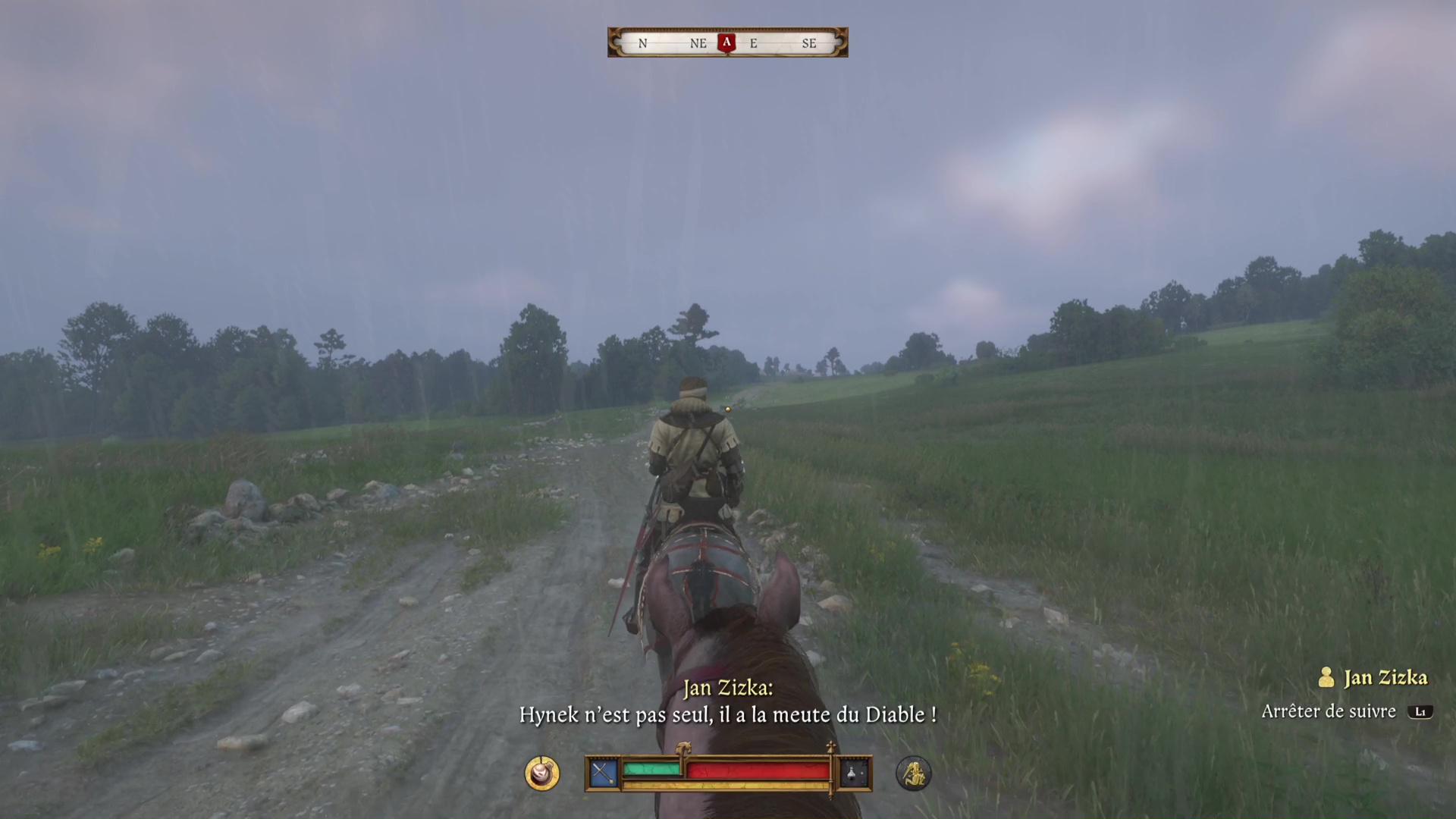 Kingdom come deliverance ii quand on parle du diable 3 3