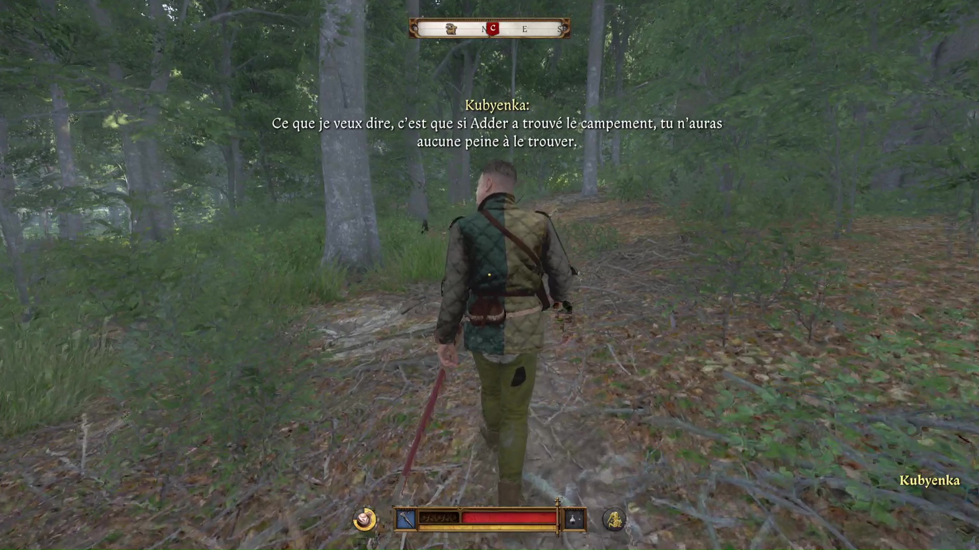 Kingdom come deliverance ii quand on parle du diable 34 33