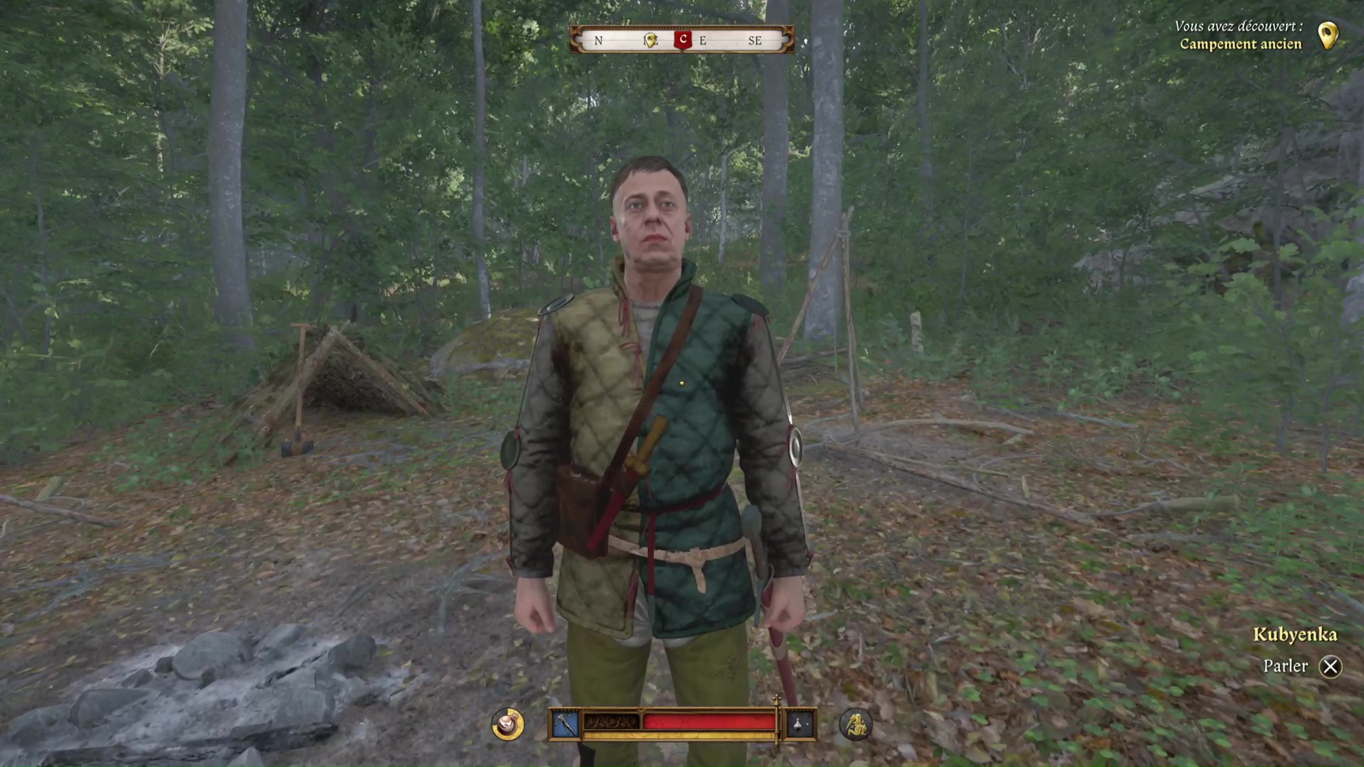 Kingdom come deliverance ii quand on parle du diable 35 34