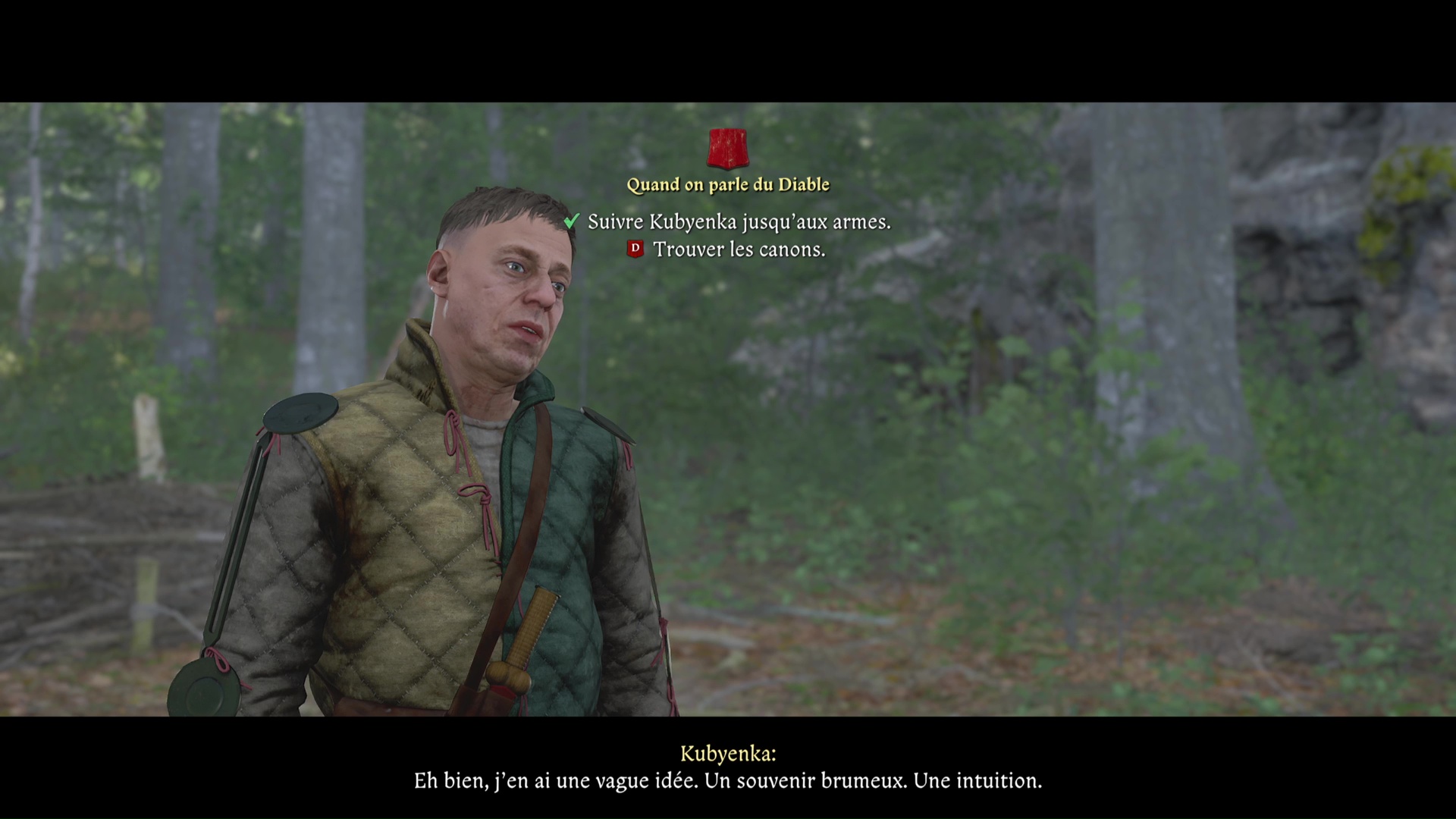 Kingdom come deliverance ii quand on parle du diable 37 36