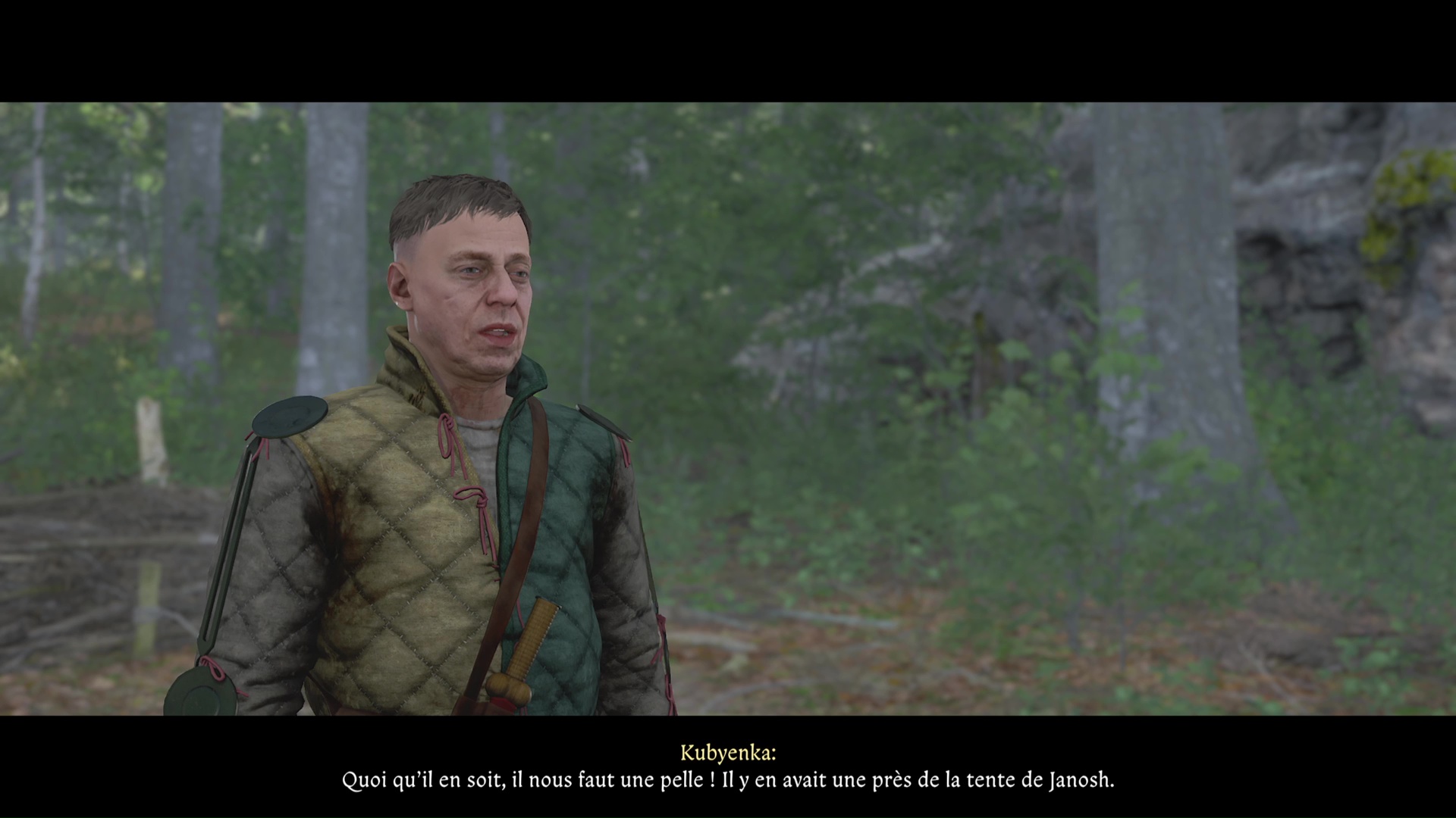 Kingdom come deliverance ii quand on parle du diable 38 37