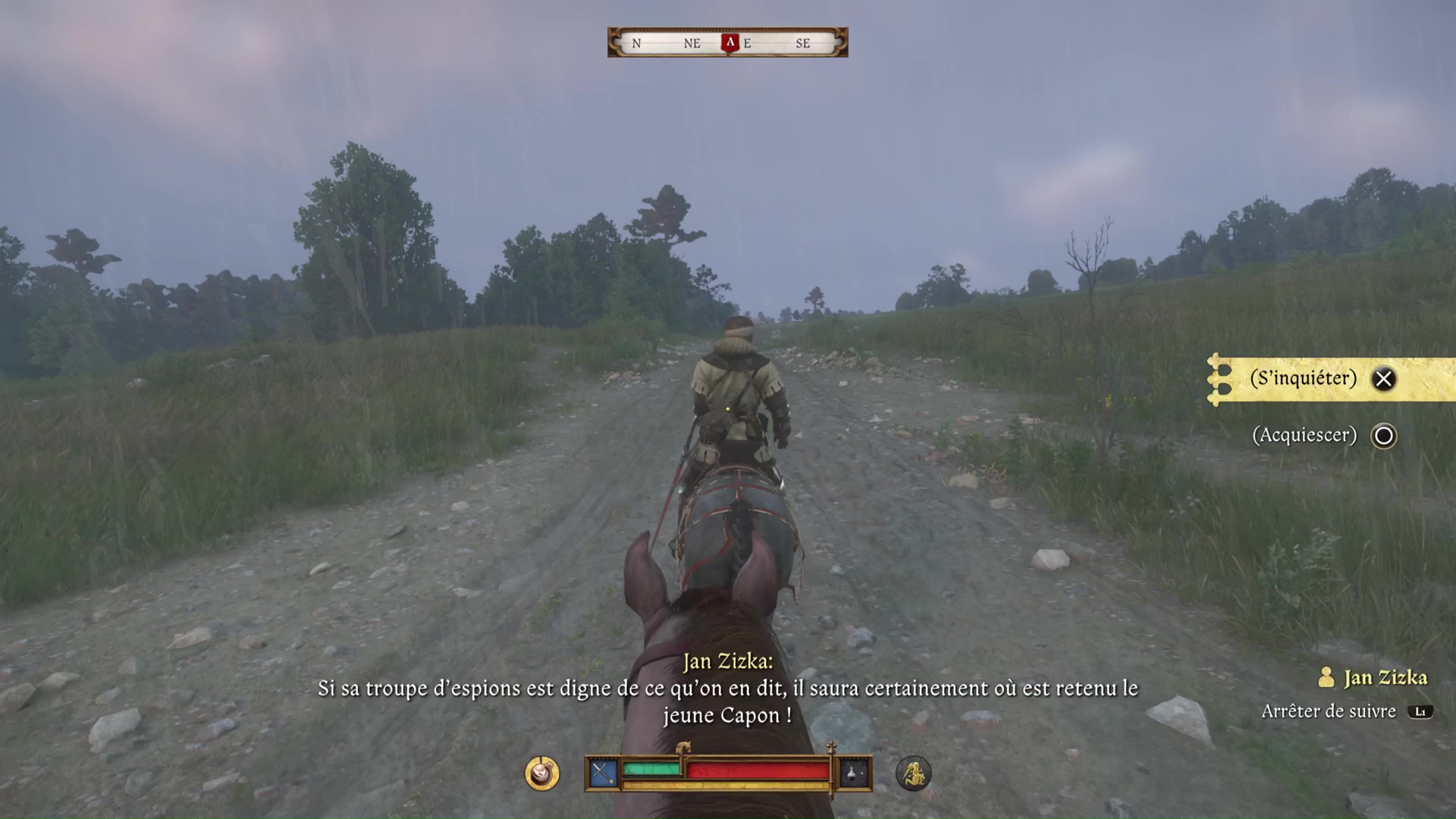 Kingdom come deliverance ii quand on parle du diable 4 4