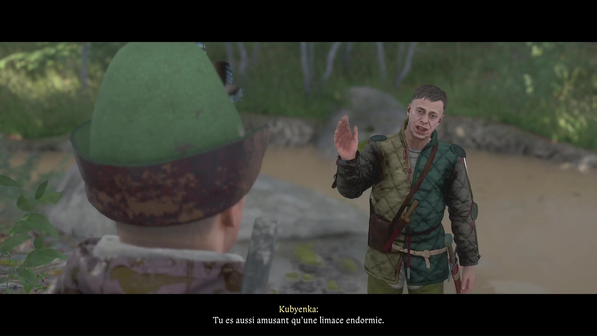 Kingdom come deliverance ii quand on parle du diable 43 42