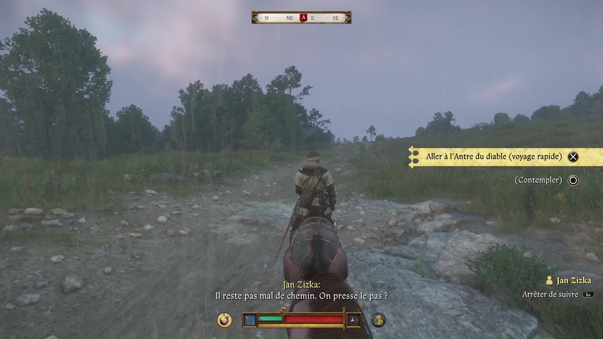 Kingdom come deliverance ii quand on parle du diable 5 5