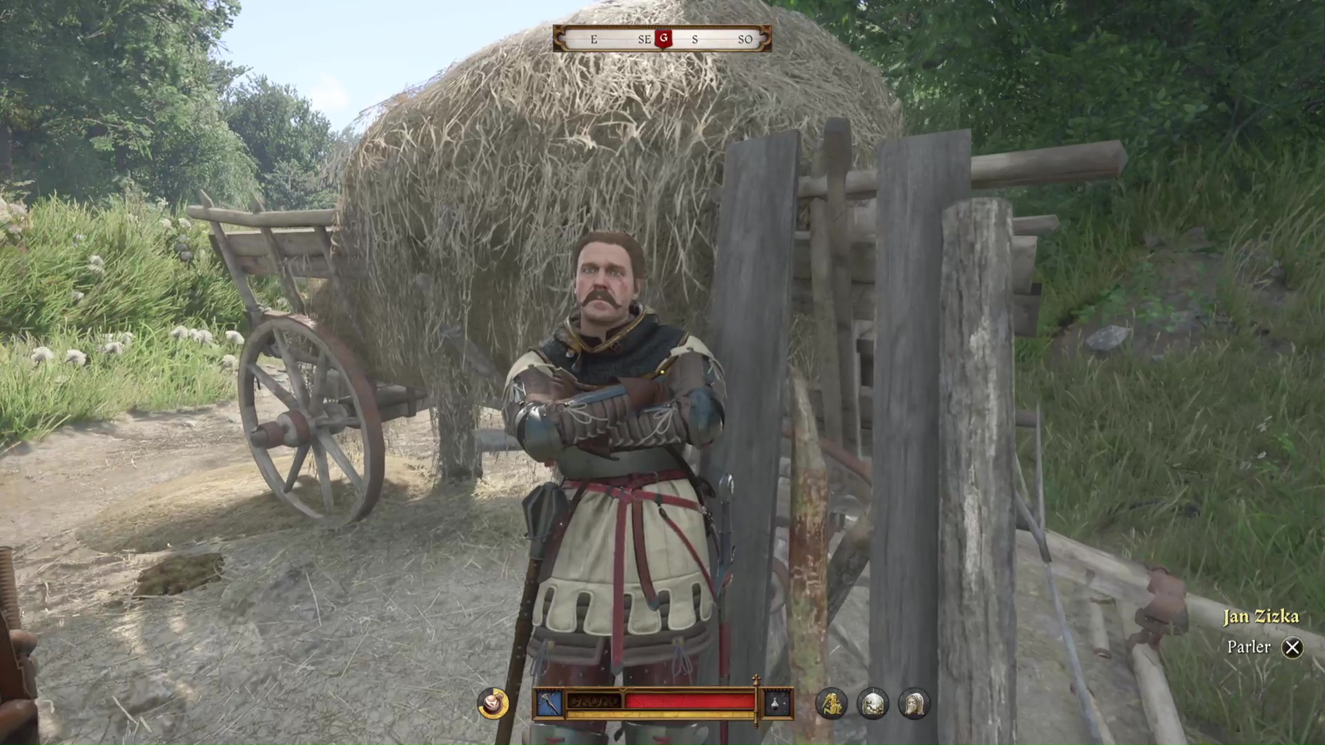 Kingdom come deliverance ii quand on parle du diable 53 52