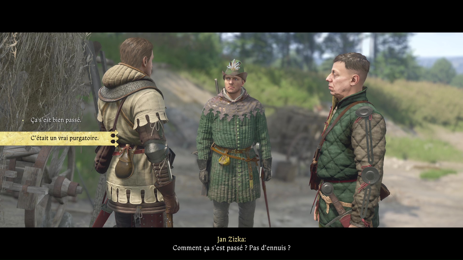 Kingdom come deliverance ii quand on parle du diable 54 53