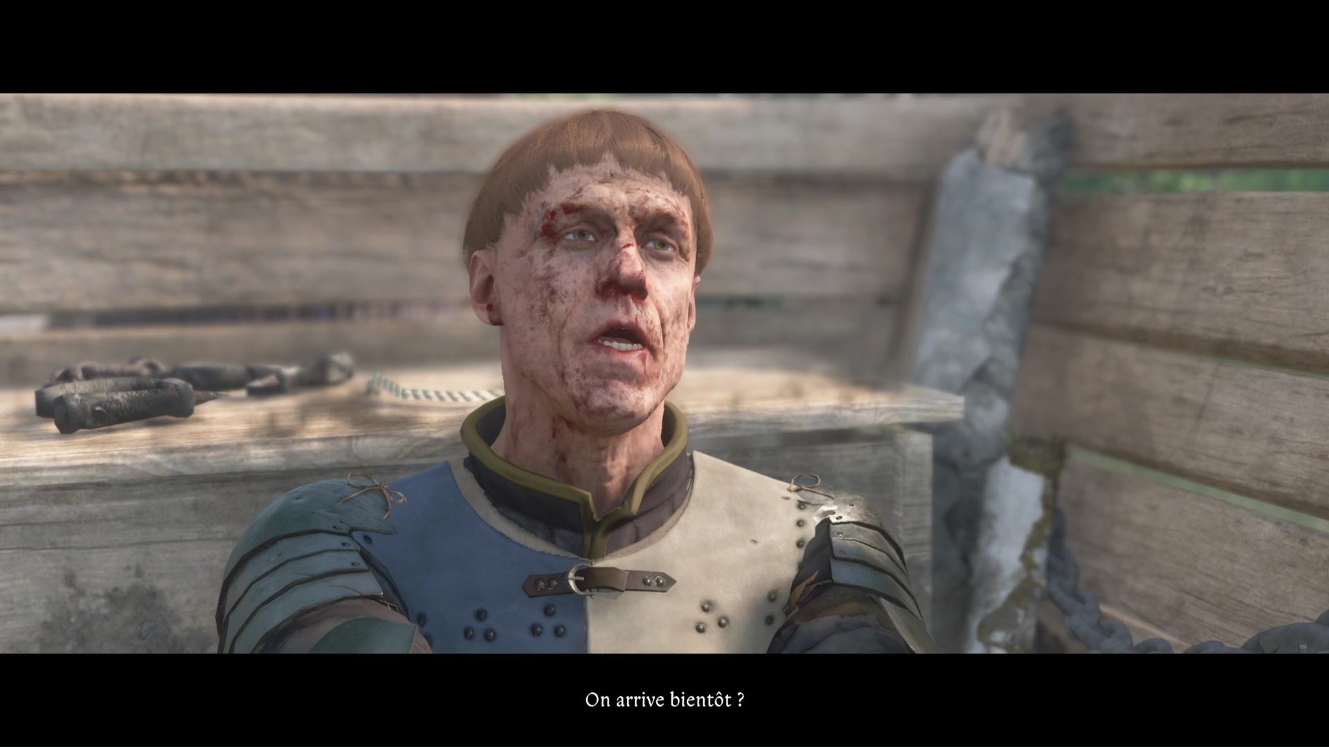 Kingdom come deliverance ii quand on parle du diable 58 57