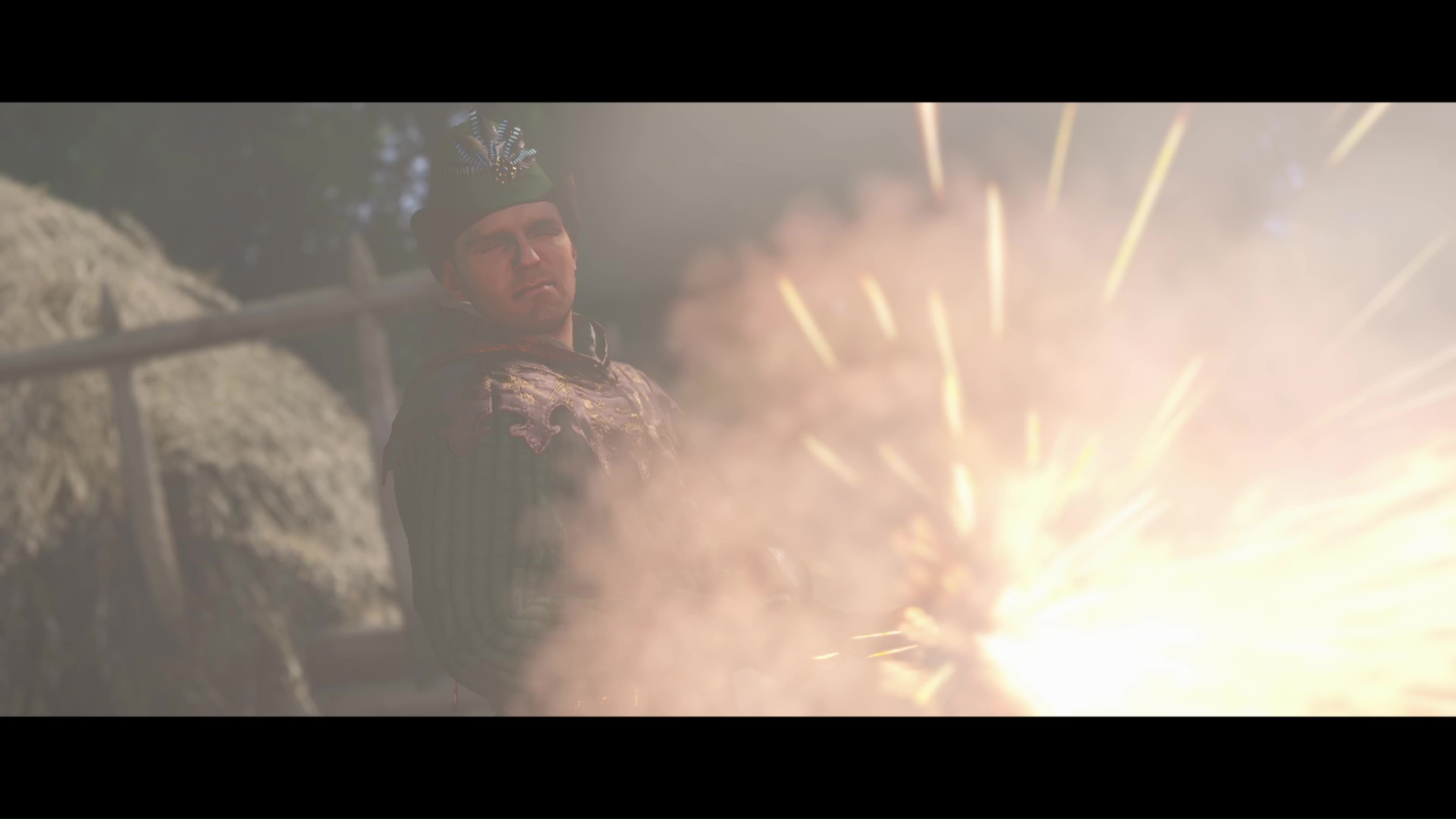 Kingdom come deliverance ii quand on parle du diable 61 60