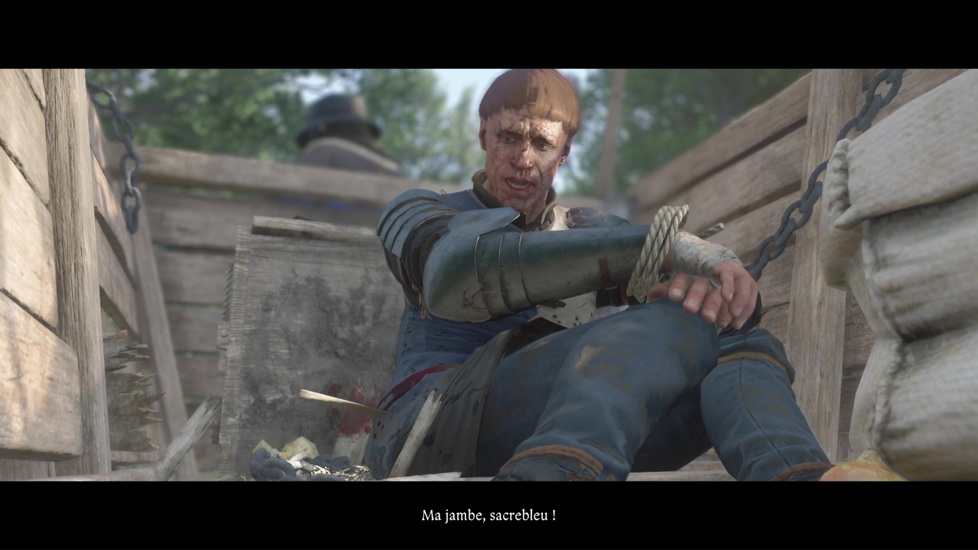 Kingdom come deliverance ii quand on parle du diable 62 61