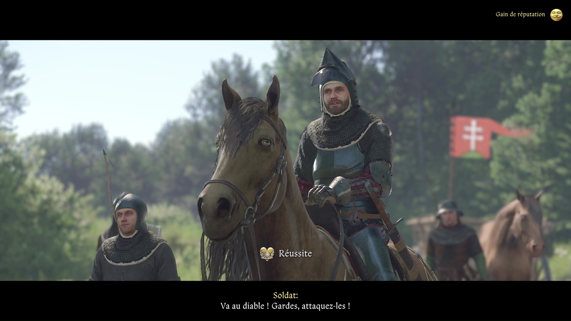 Kingdom come deliverance ii quand on parle du diable 67 66