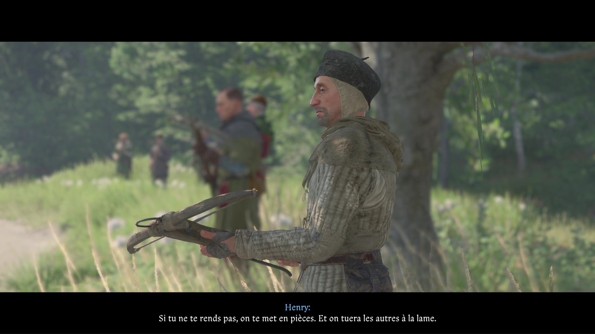 Kingdom come deliverance ii quand on parle du diable 69 68