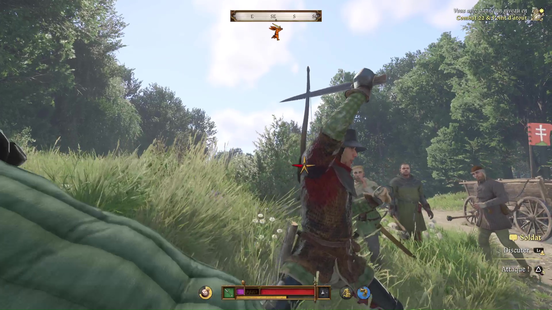 Kingdom come deliverance ii quand on parle du diable 72 71