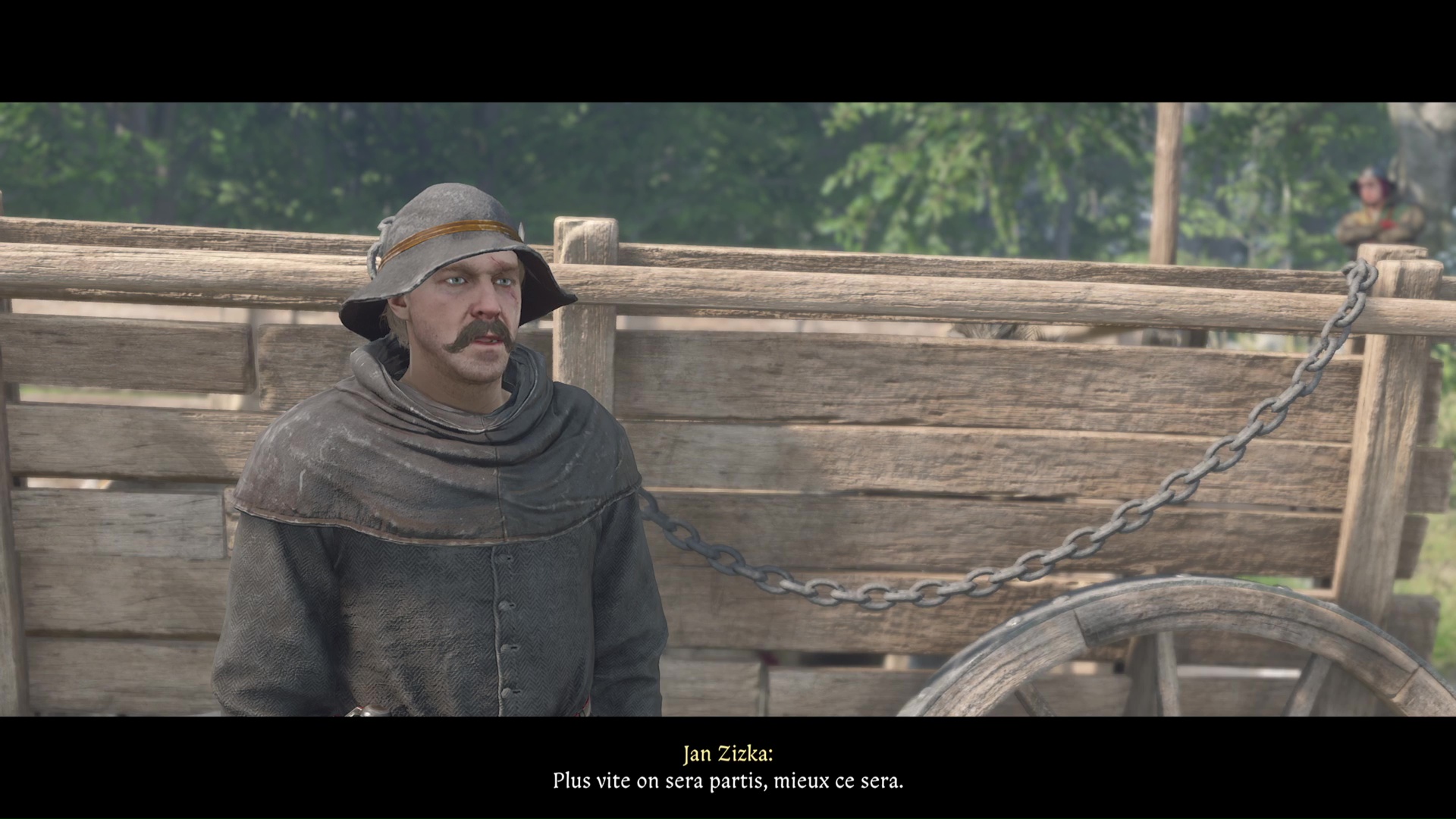 Kingdom come deliverance ii quand on parle du diable 74 73