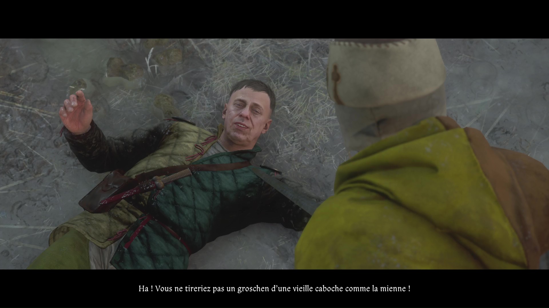 Kingdom come deliverance ii quand on parle du diable 8 8