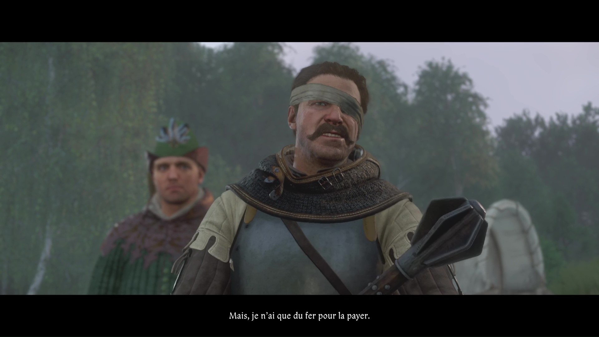 Kingdom come deliverance ii quand on parle du diable 9 9