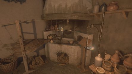 Image d'illustration pour l'article : Toutes les recettes pour potions et munitions - Kingdom Come Deliverance II