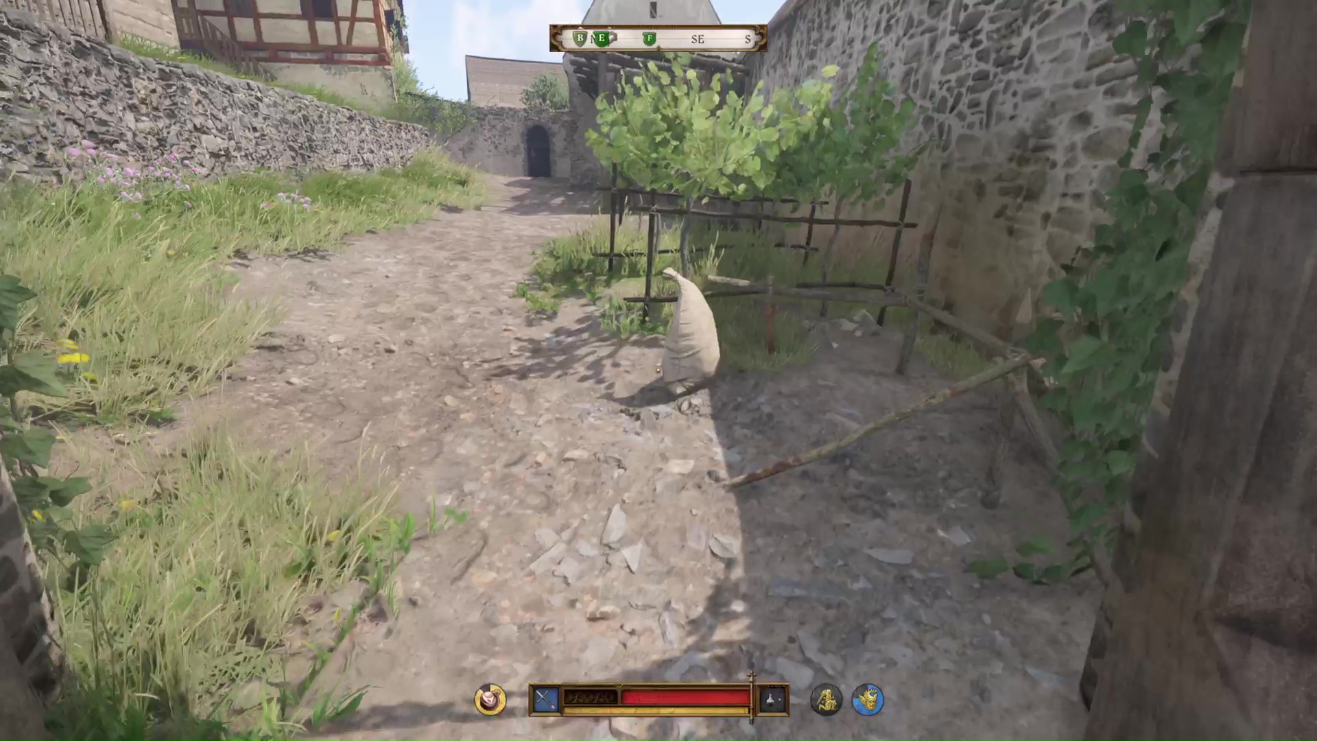 Kingdom come deliverance ii sous le chapeau de paille 10 12