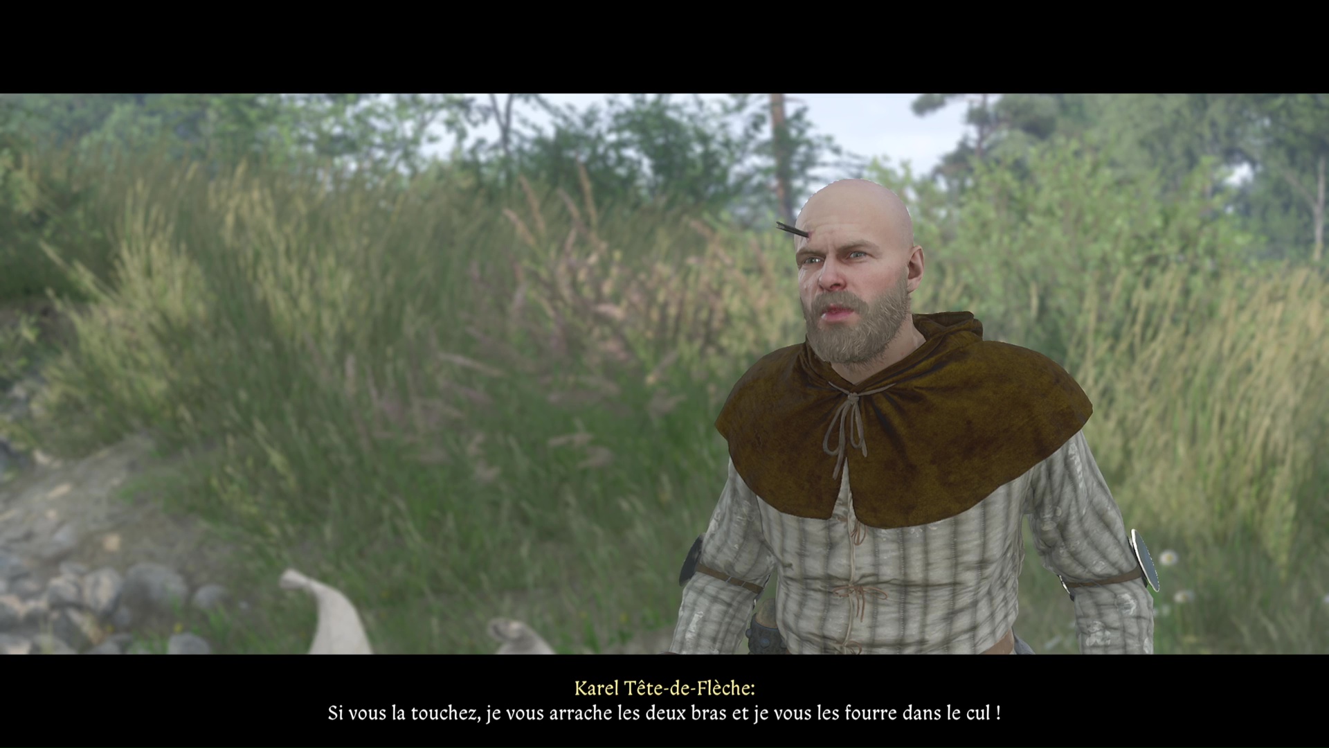 Kingdom come deliverance ii tete de fleche 12 11