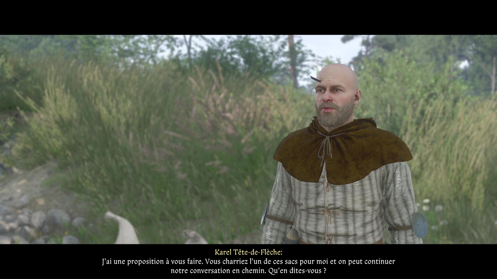 Kingdom come deliverance ii tete de fleche 13 12