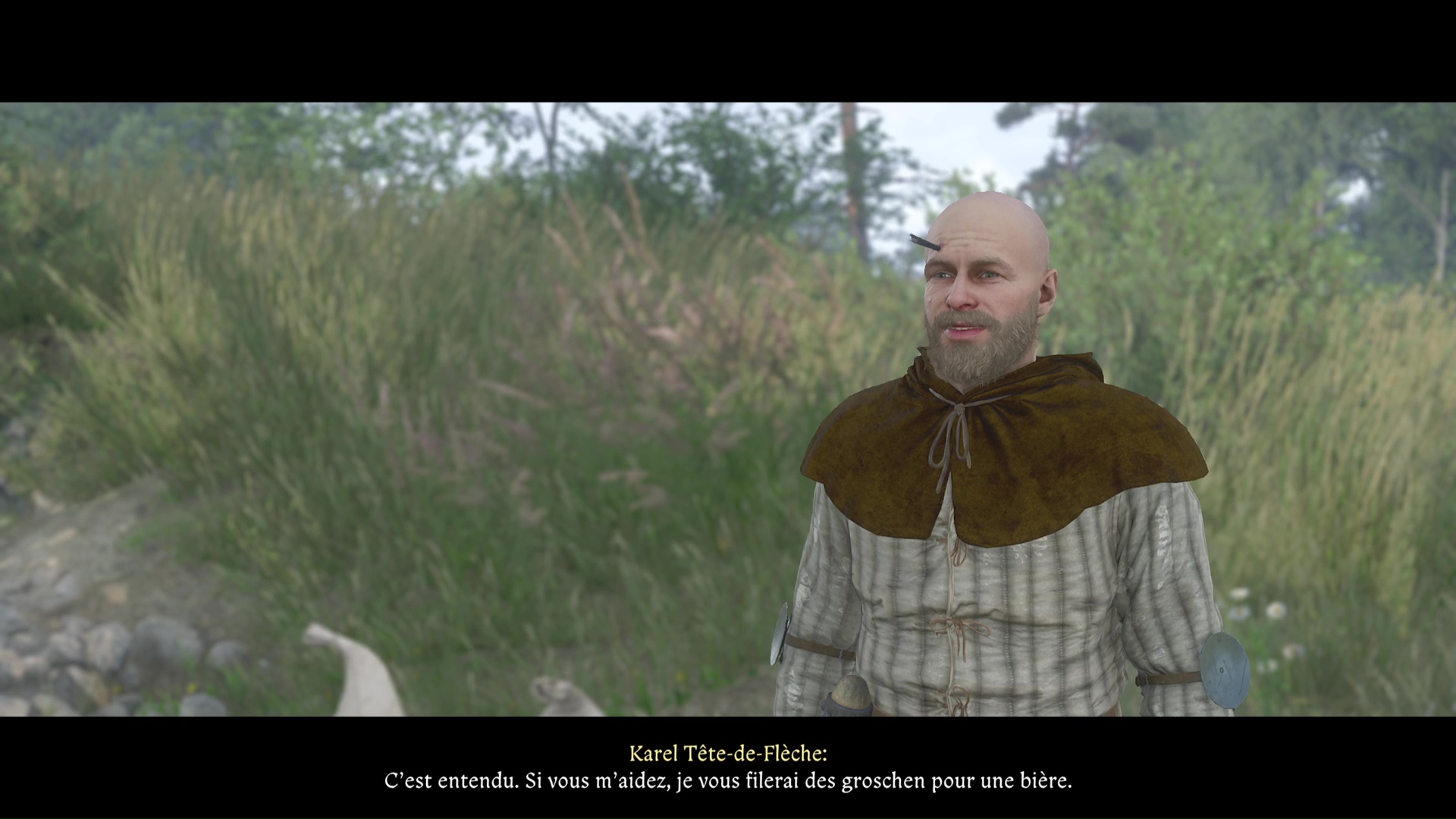 Kingdom come deliverance ii tete de fleche 14 13