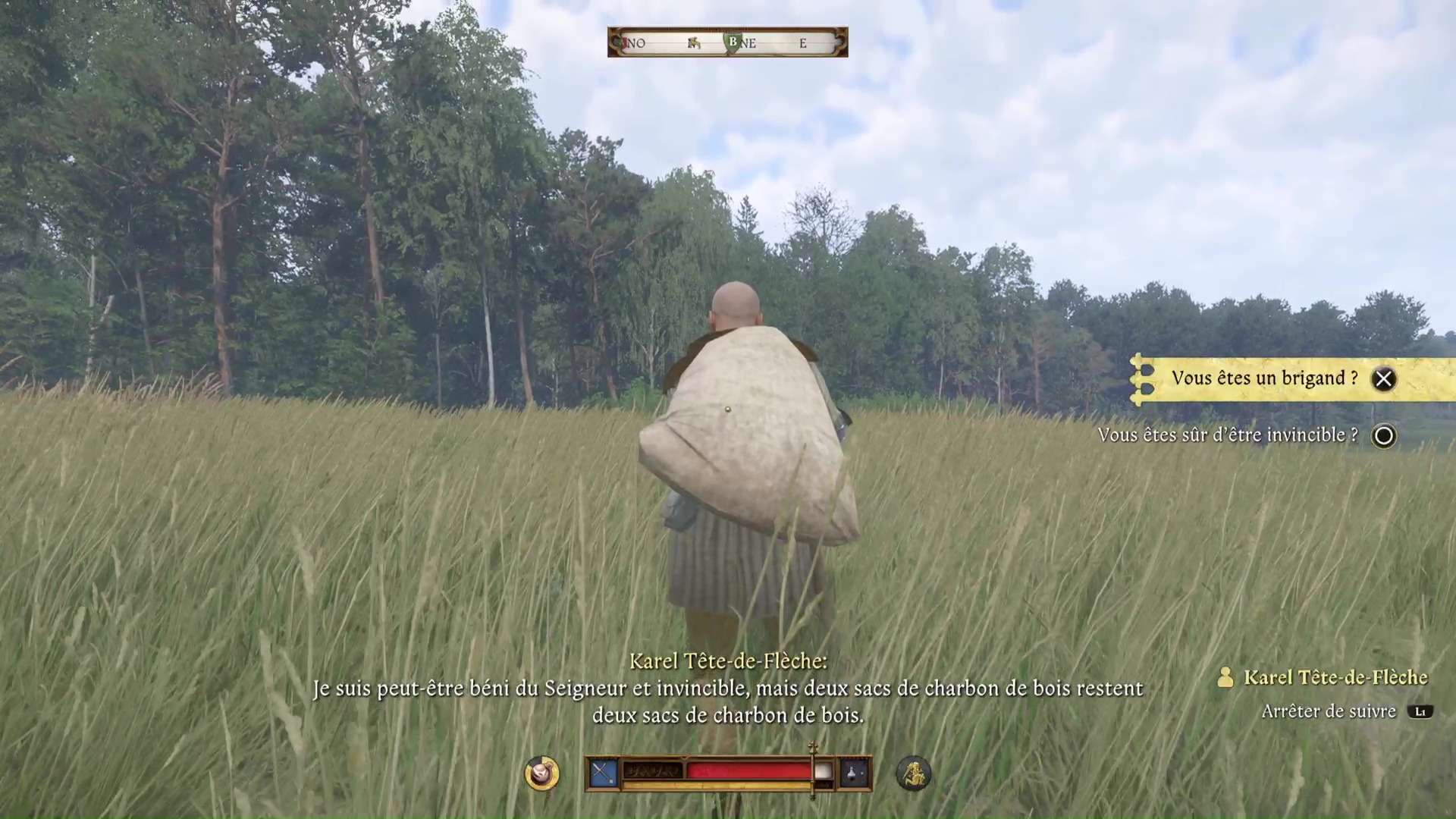 Kingdom come deliverance ii tete de fleche 15 14