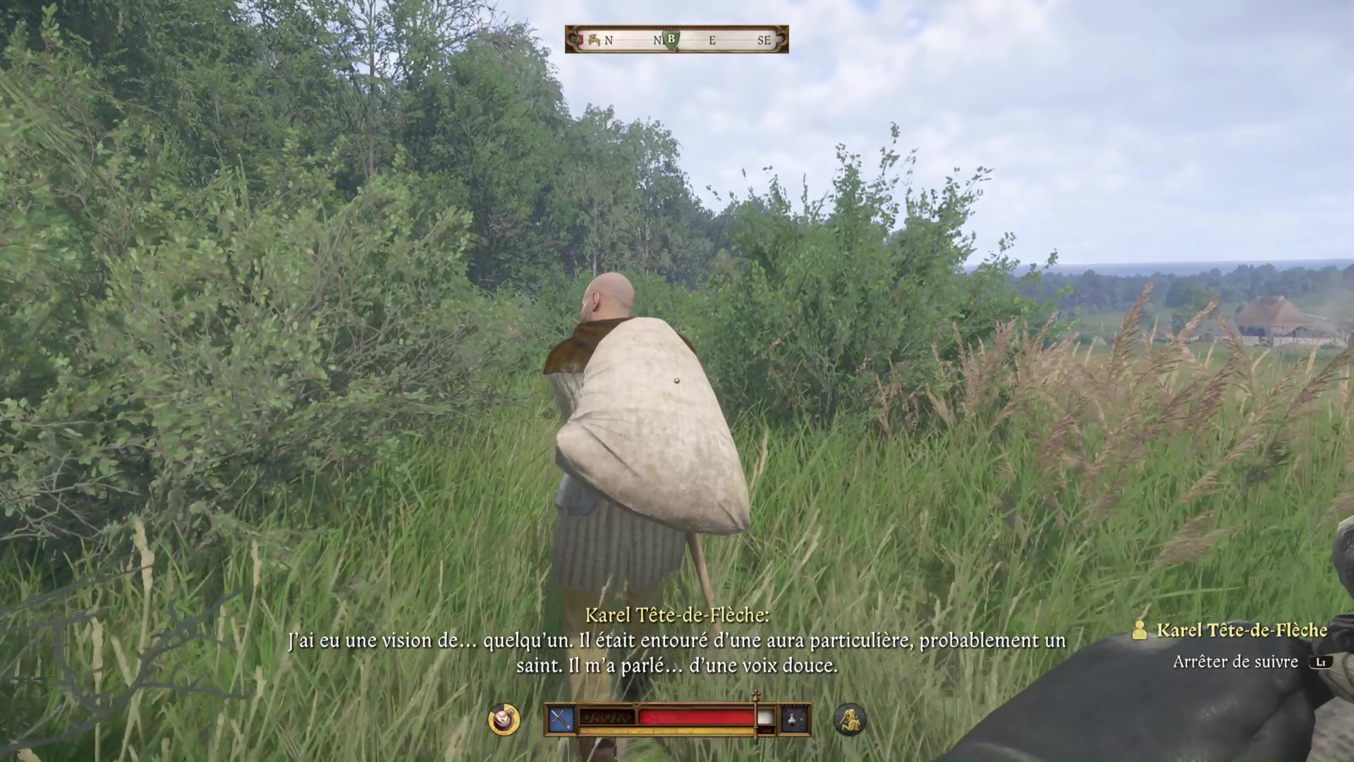 Kingdom come deliverance ii tete de fleche 16 15