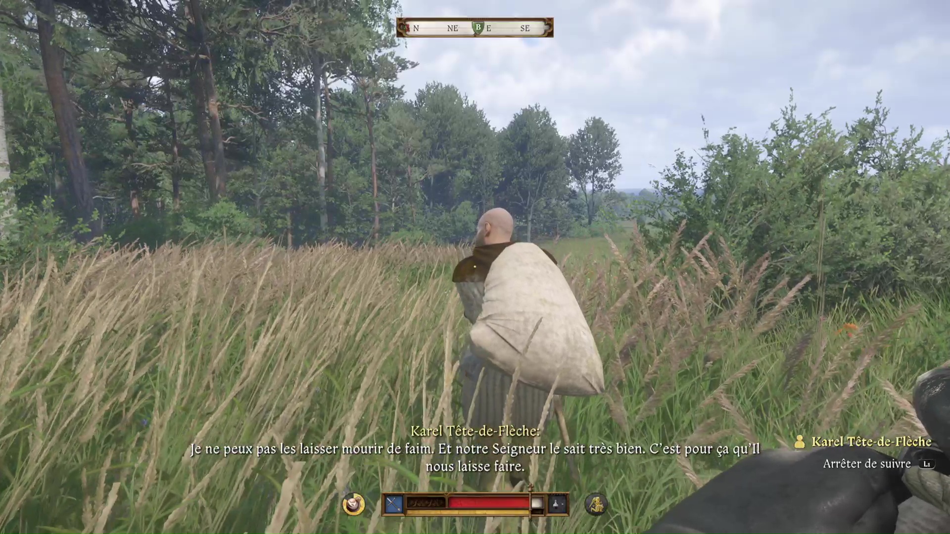 Kingdom come deliverance ii tete de fleche 17 16