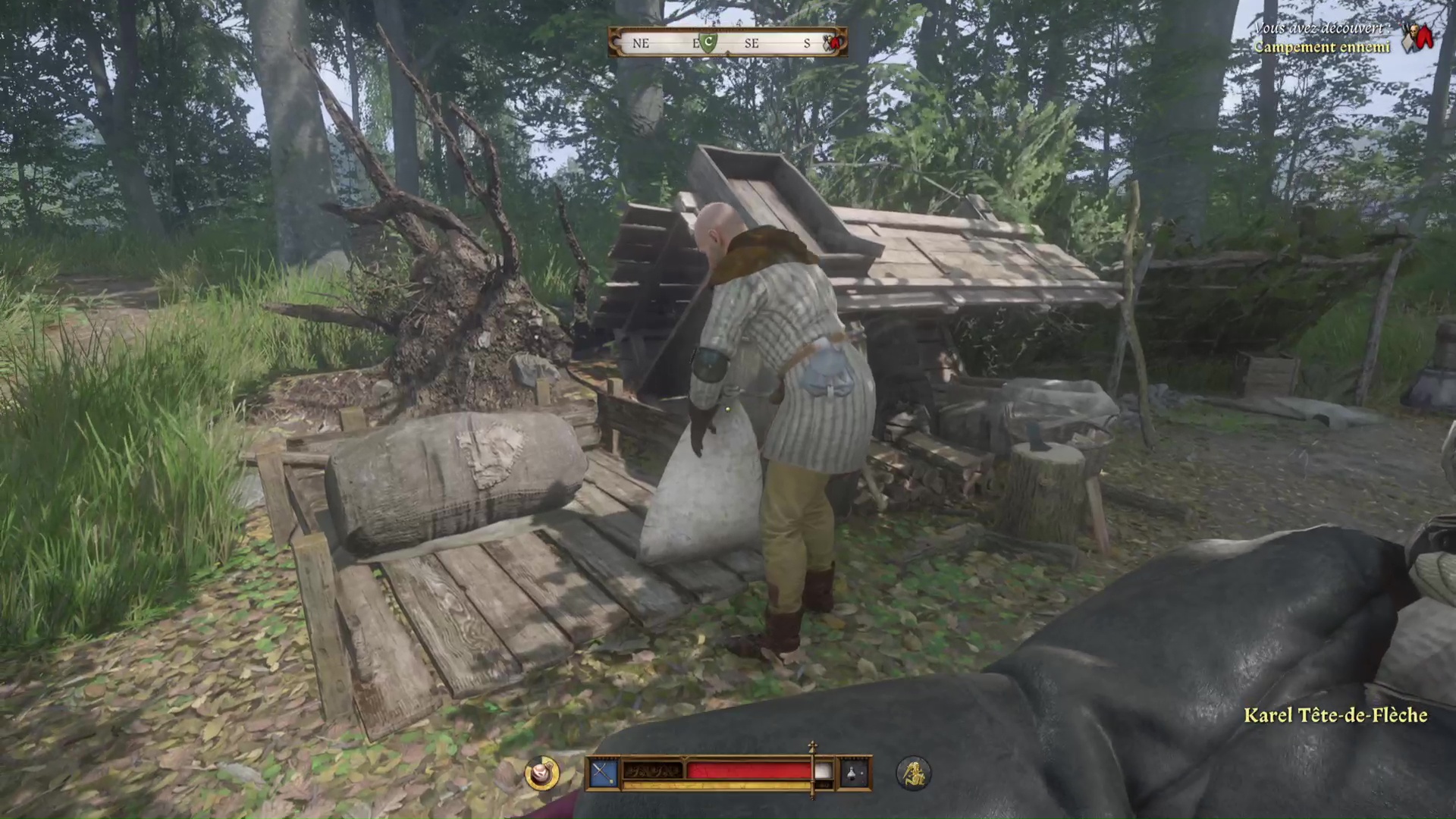 Kingdom come deliverance ii tete de fleche 18 17