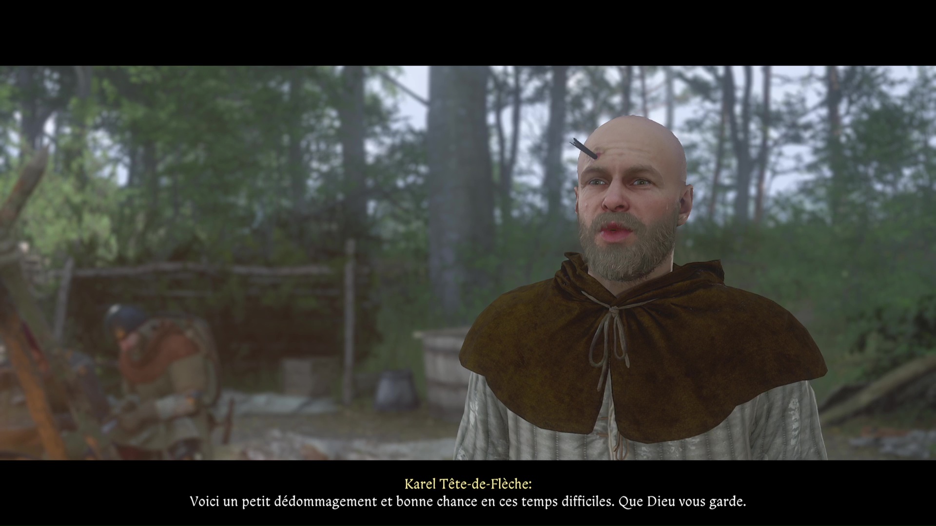 Kingdom come deliverance ii tete de fleche 20 19