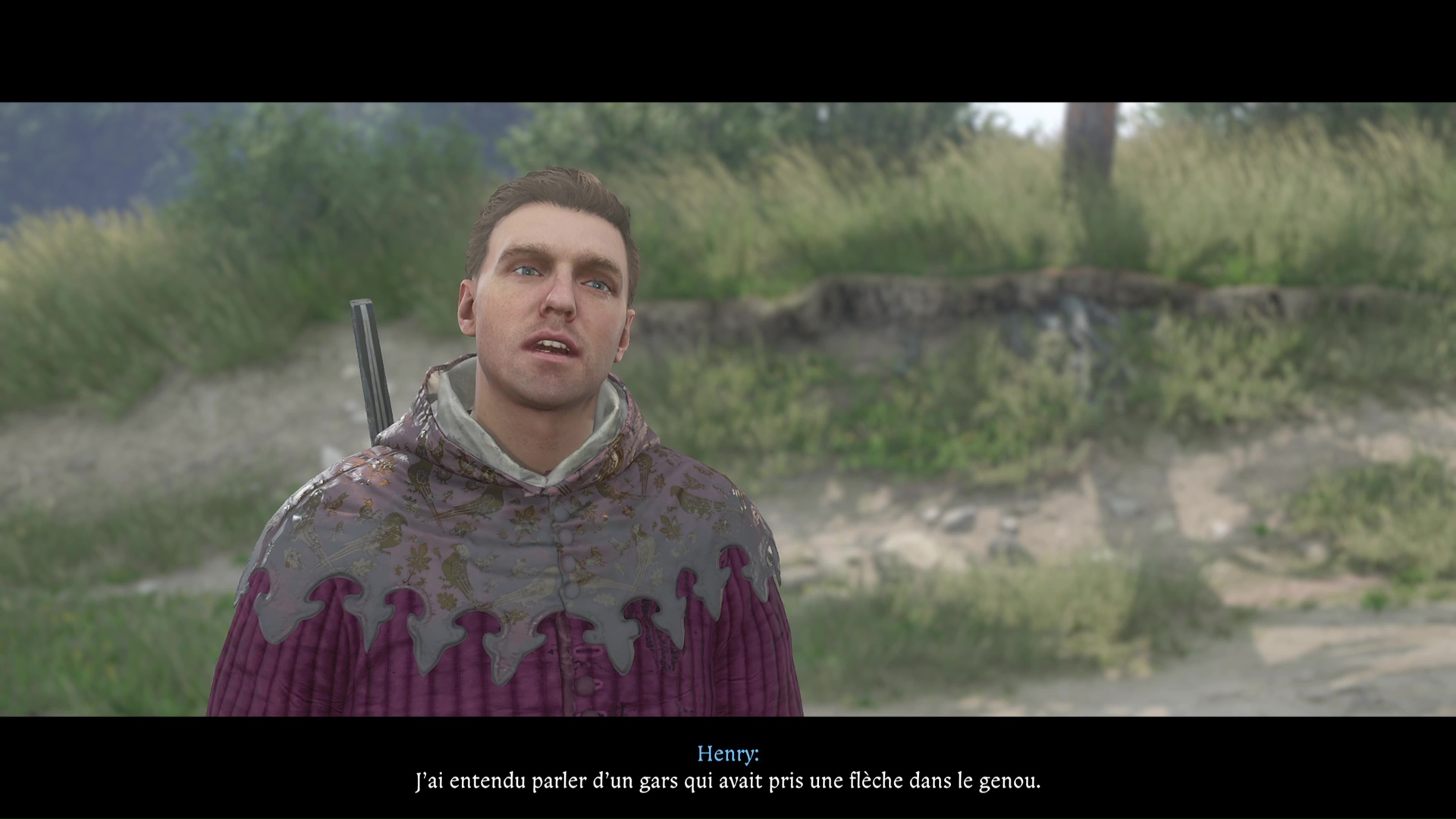 Kingdom come deliverance ii tete de fleche 7 6