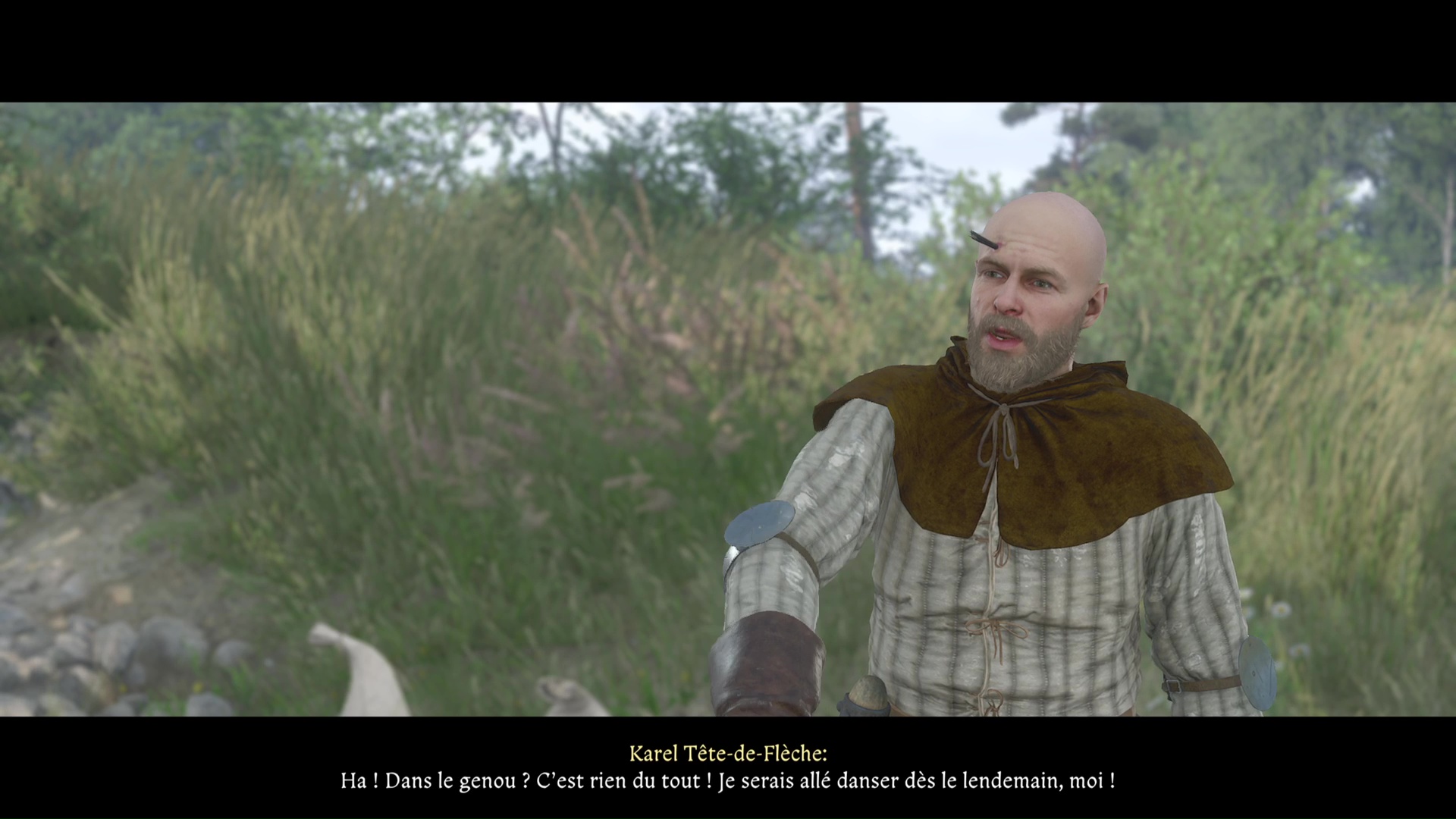 Kingdom come deliverance ii tete de fleche 8 7