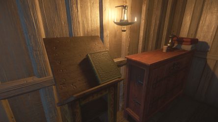 Image d'illustration pour l'article : Tous les livres de compétences - Kingdom Come Deliverance II