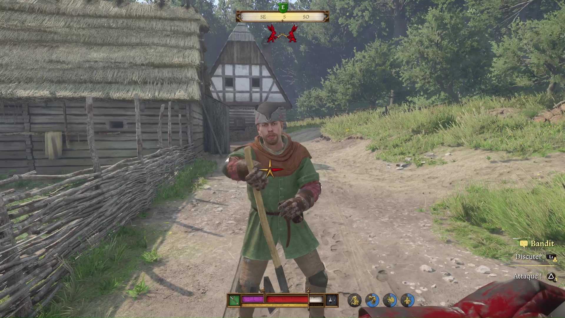 Kingdom come deliverance ii tragedie a danemark 1 11