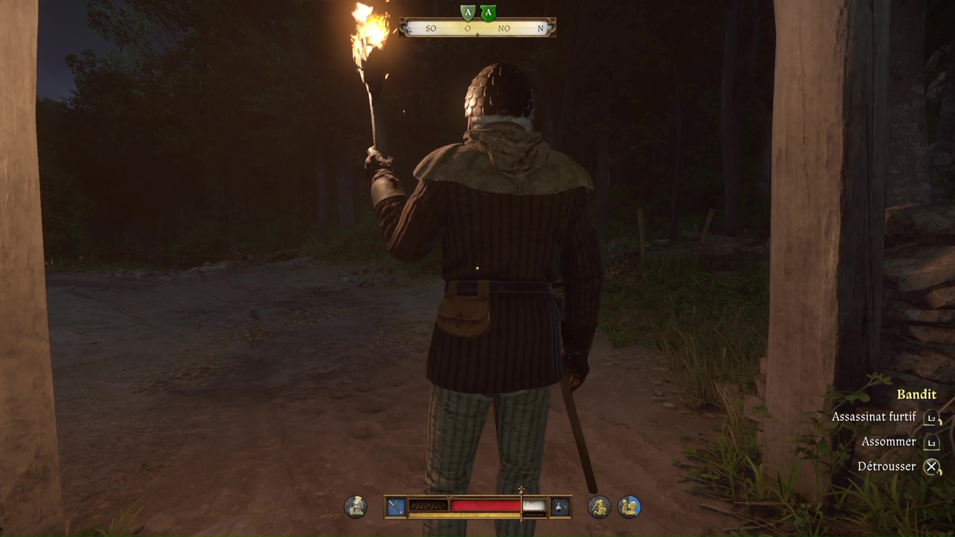 Kingdom come deliverance ii tragedie a danemark 14 13