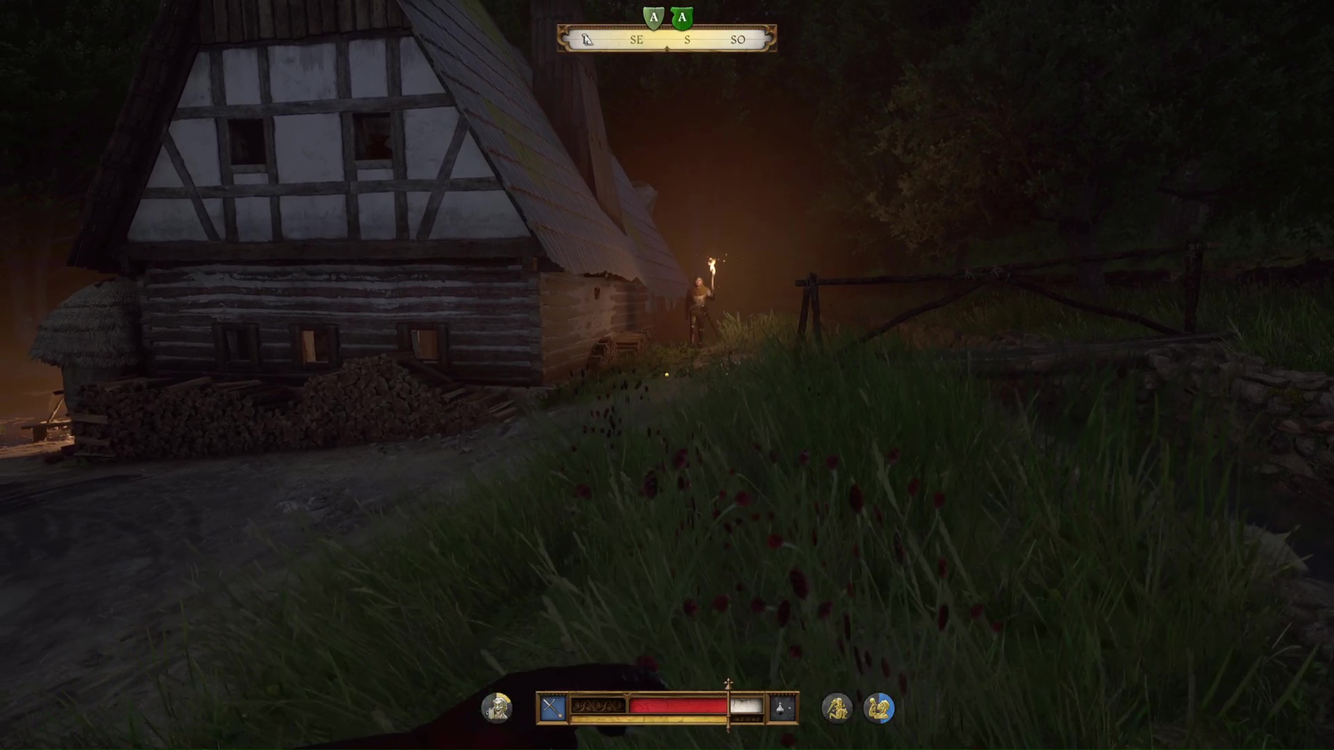 Kingdom come deliverance ii tragedie a danemark 15 15