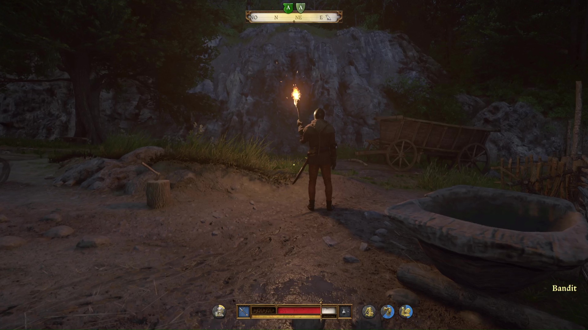 Kingdom come deliverance ii tragedie a danemark 18 14