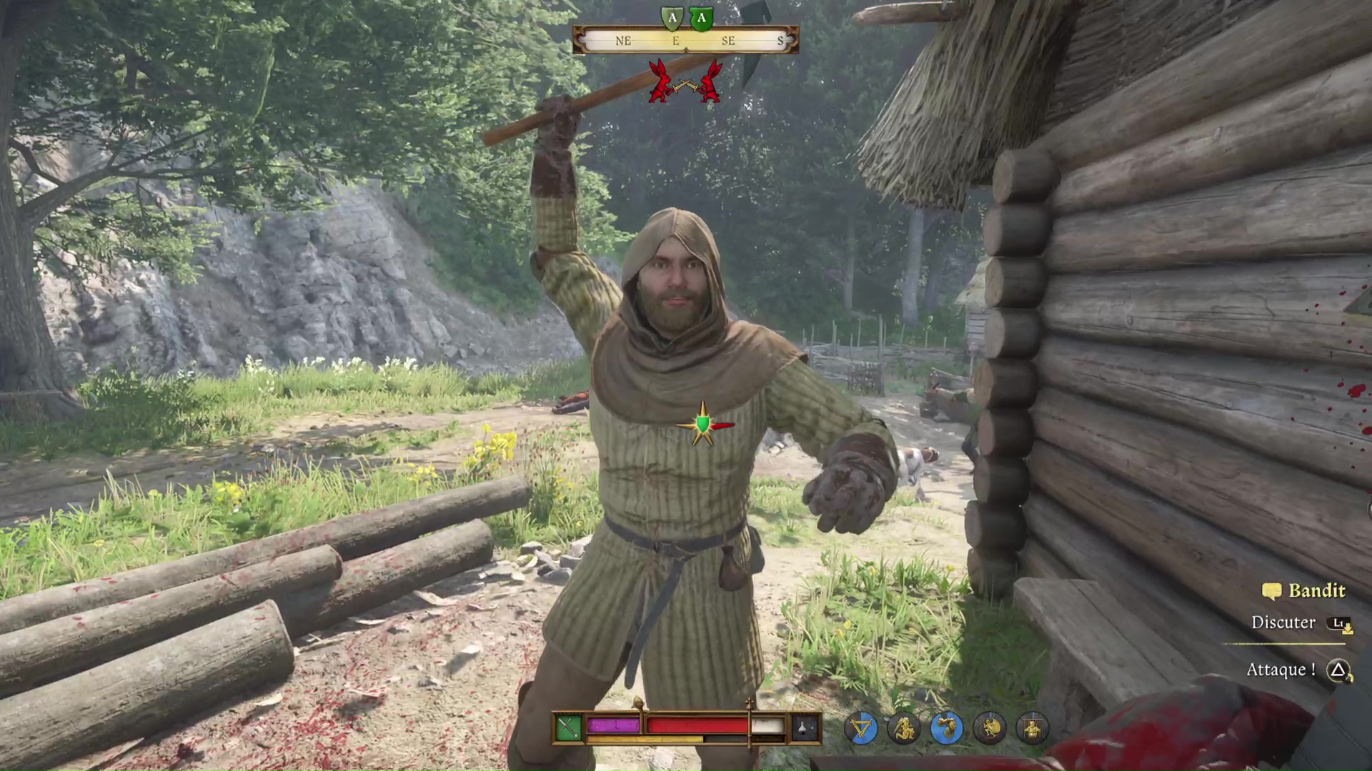 Kingdom come deliverance ii tragedie a danemark 2 12