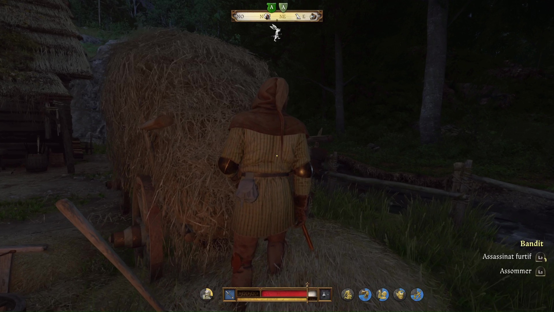 Kingdom come deliverance ii tragedie a danemark 26 23