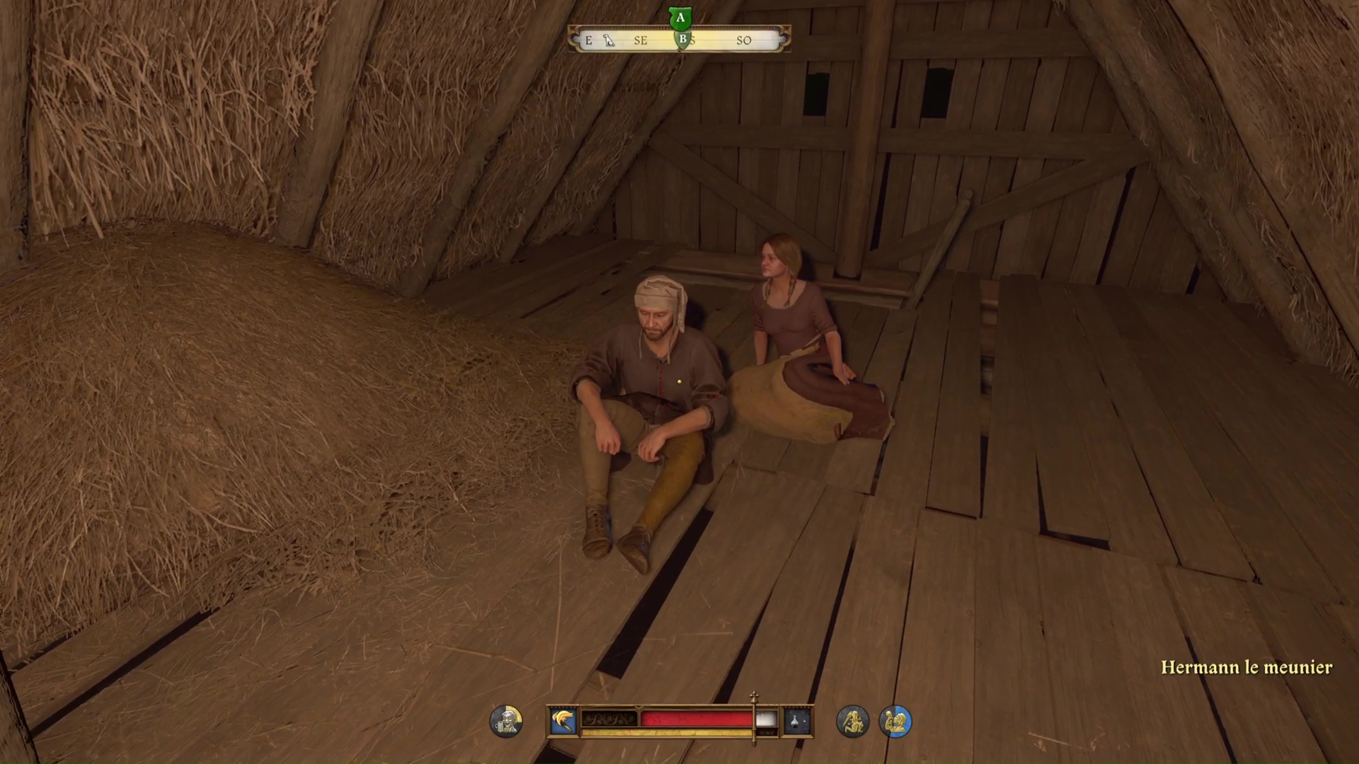 Kingdom come deliverance ii tragedie a danemark 29 24