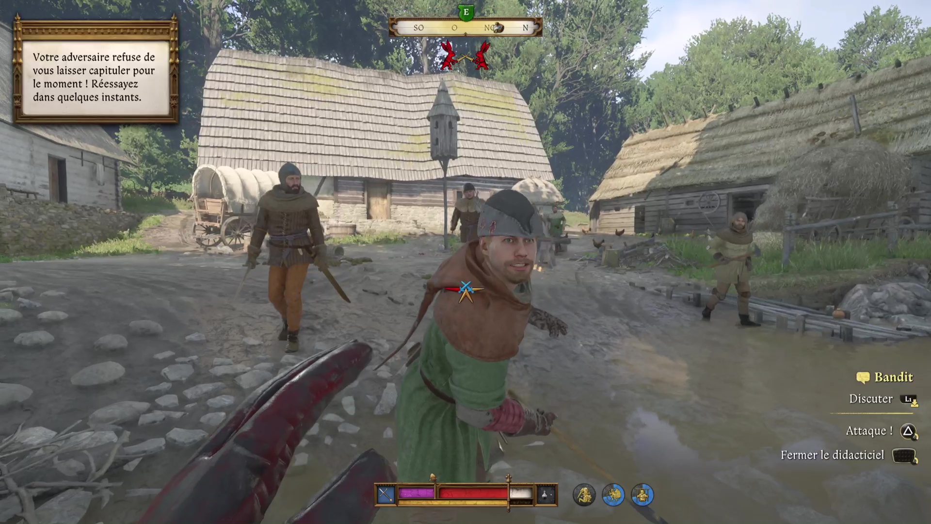 Kingdom come deliverance ii tragedie a danemark 3 10