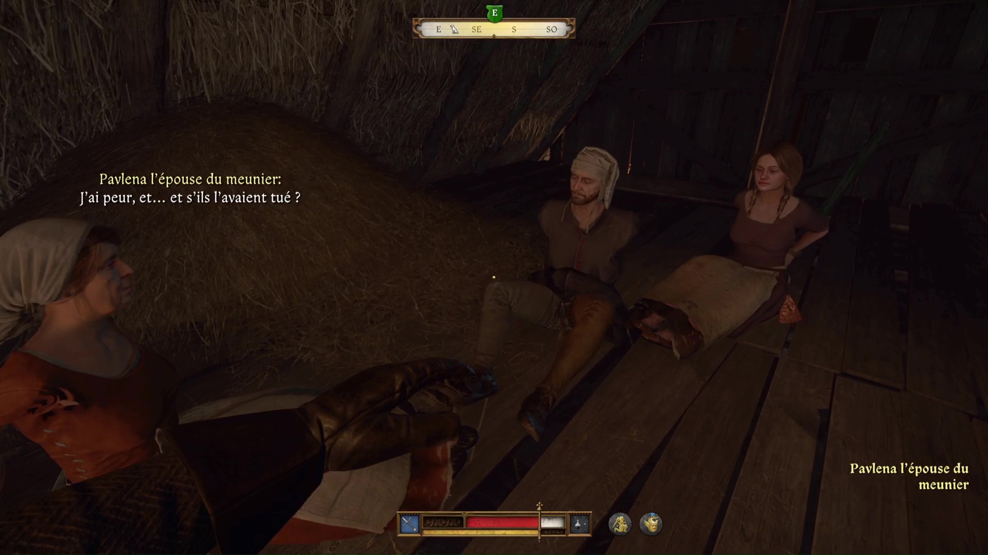 Kingdom come deliverance ii tragedie a danemark 6 3